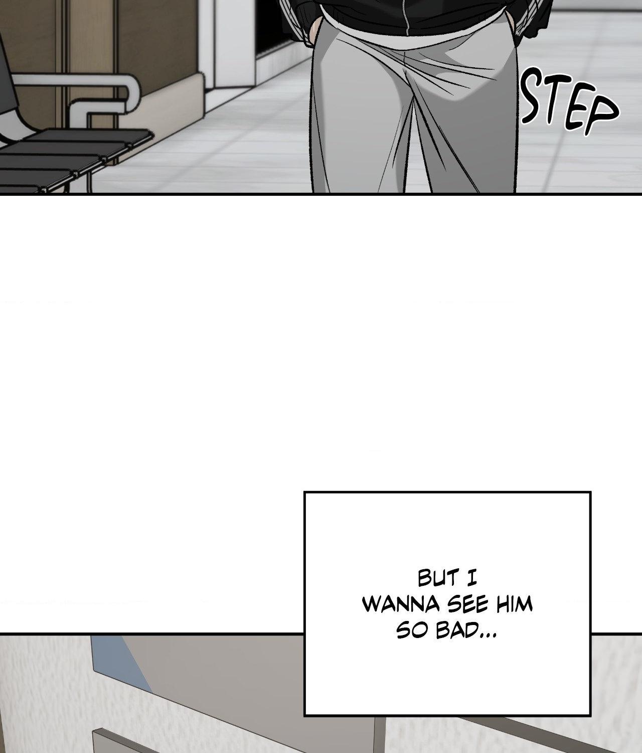 FEEL MY BENEFIT Chapter 68 - Page 80 in English
