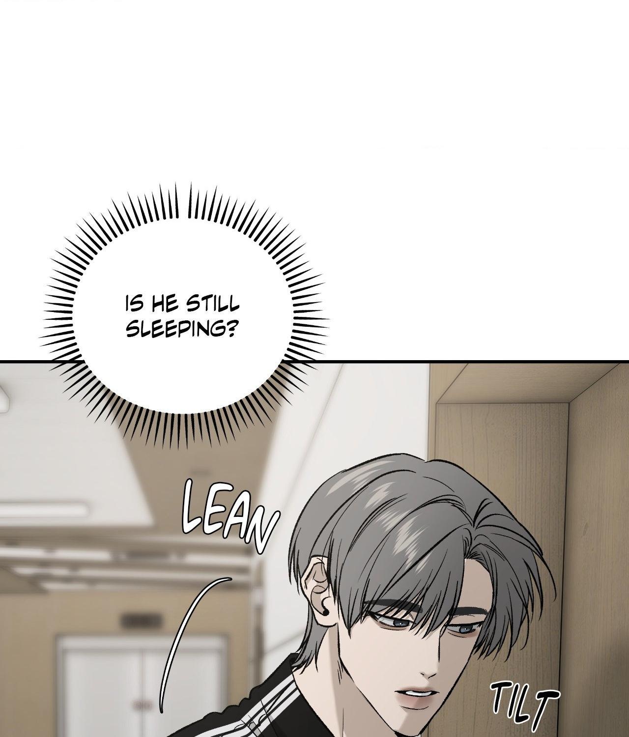FEEL MY BENEFIT Chapter 68 - Page 83 in English