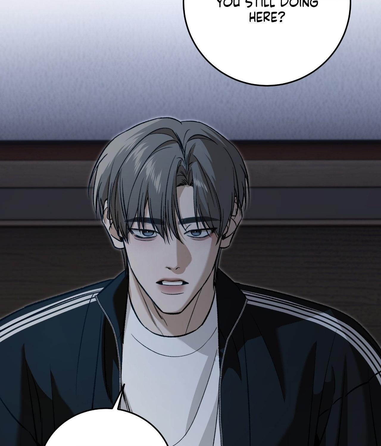 FEEL MY BENEFIT Chapter 68 - Page 9 in English