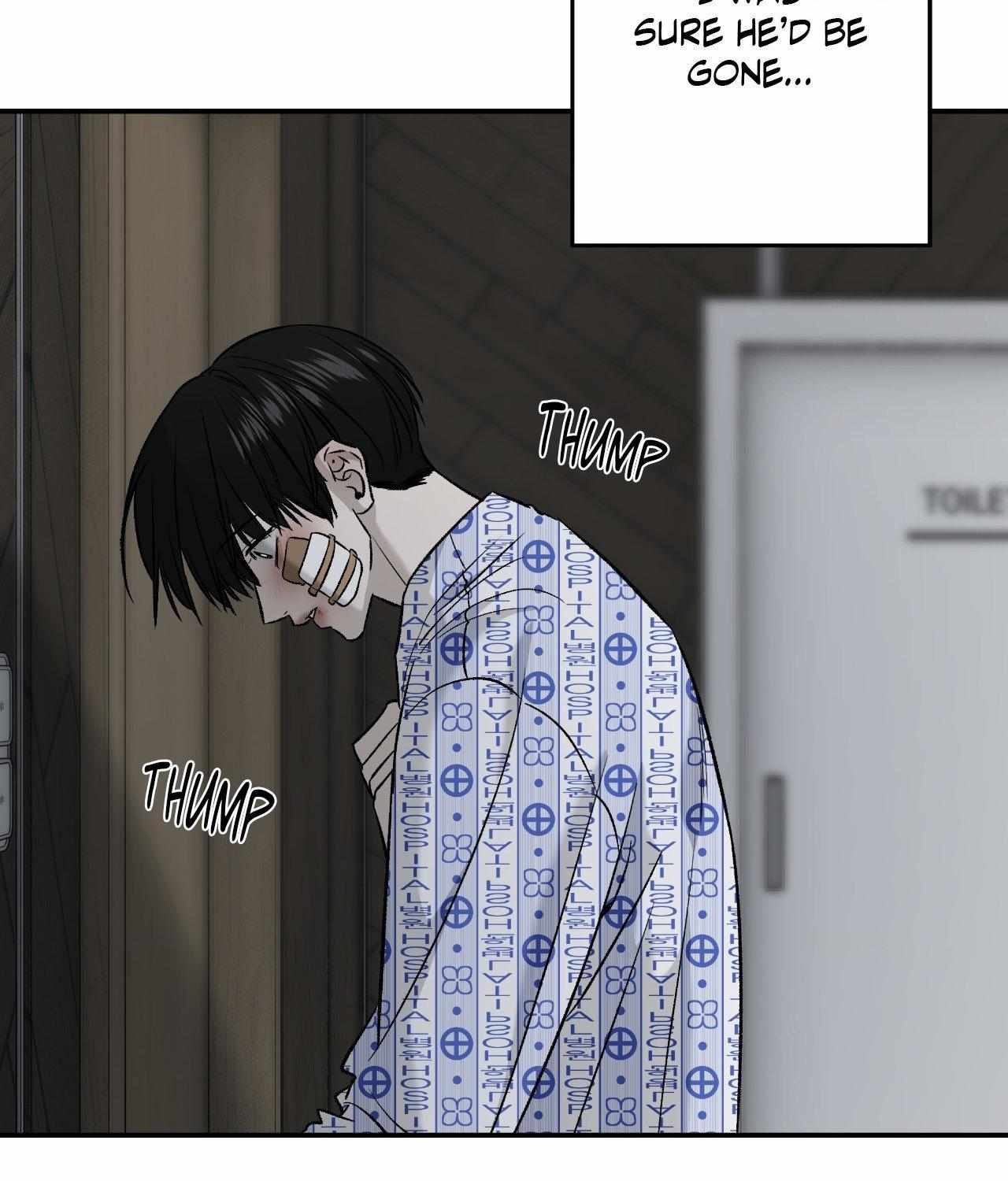 FEEL MY BENEFIT Chapter 68 - Page 91 in English