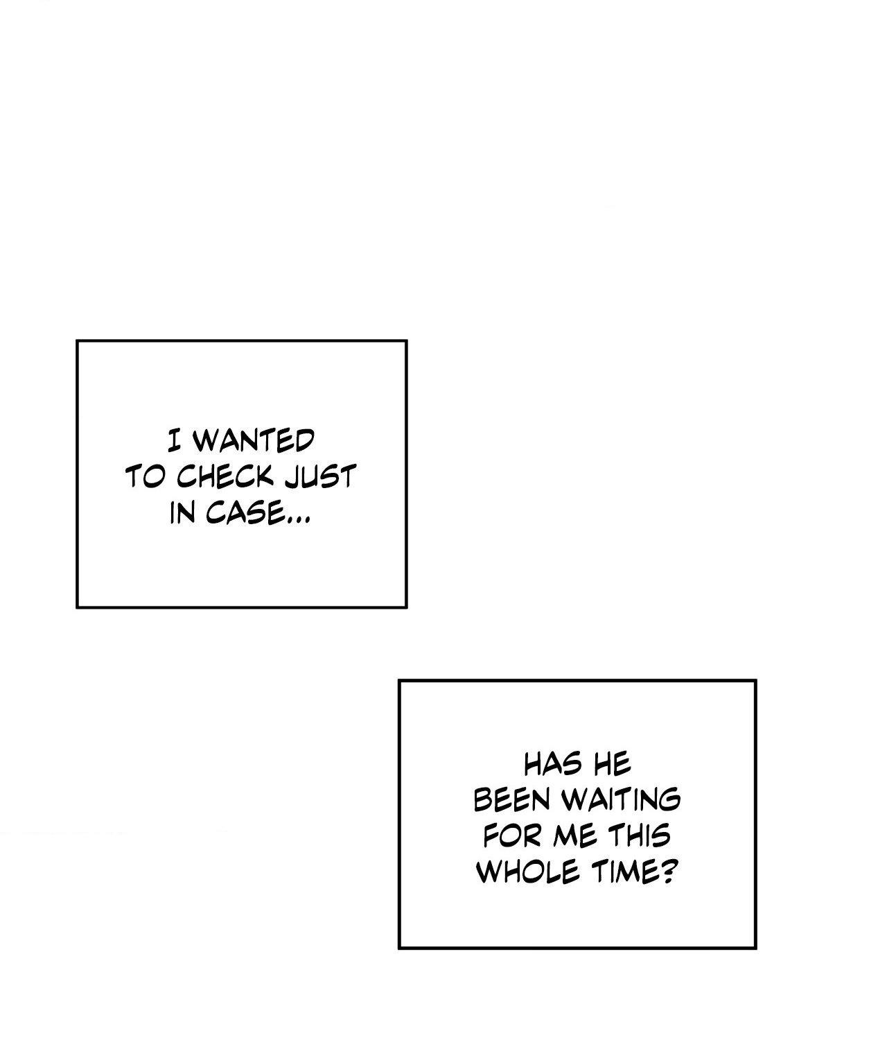 FEEL MY BENEFIT Chapter 68 - Page 92 in English