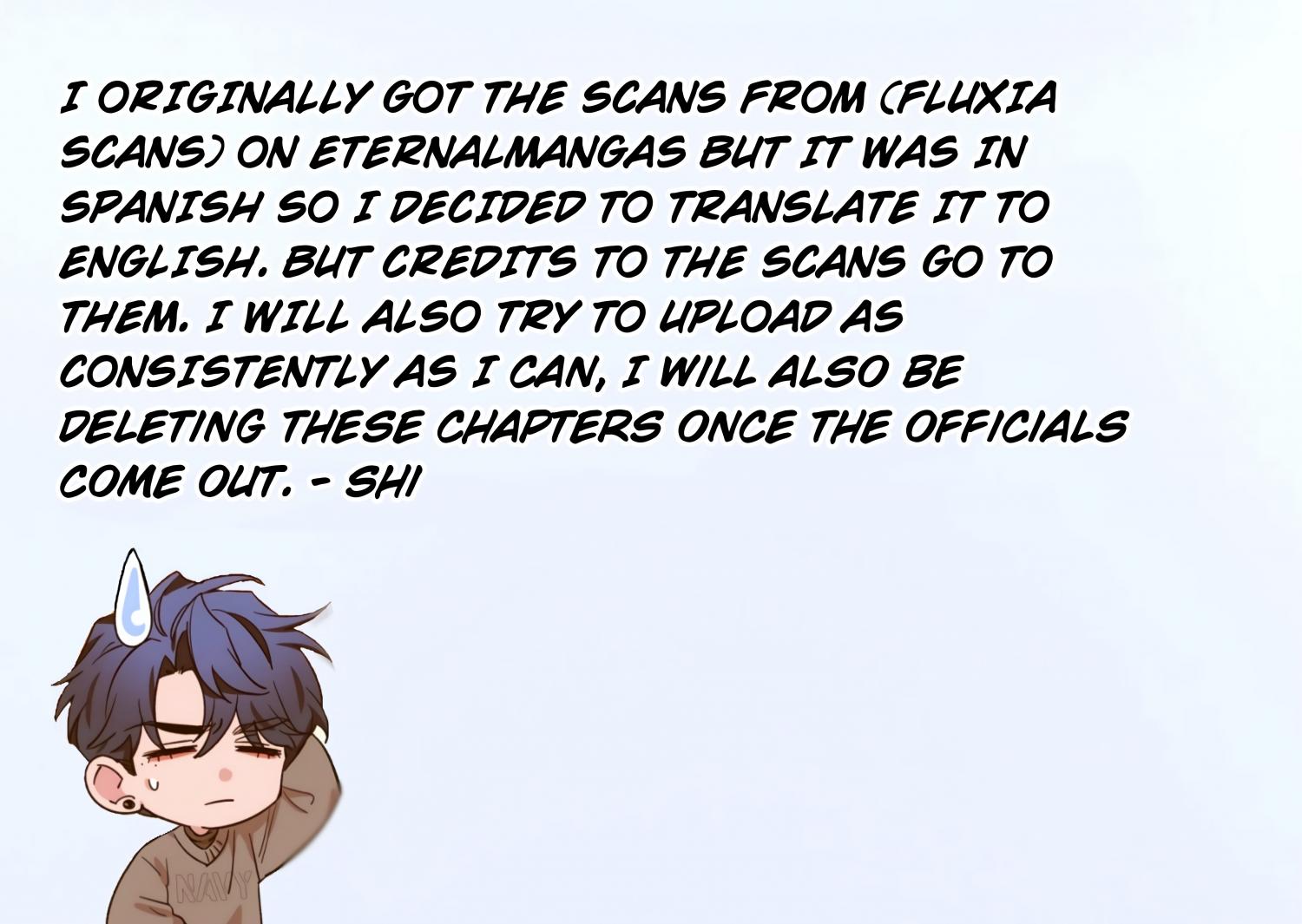 FEEL MY BENEFIT Chapter 69 - Page 11 in English