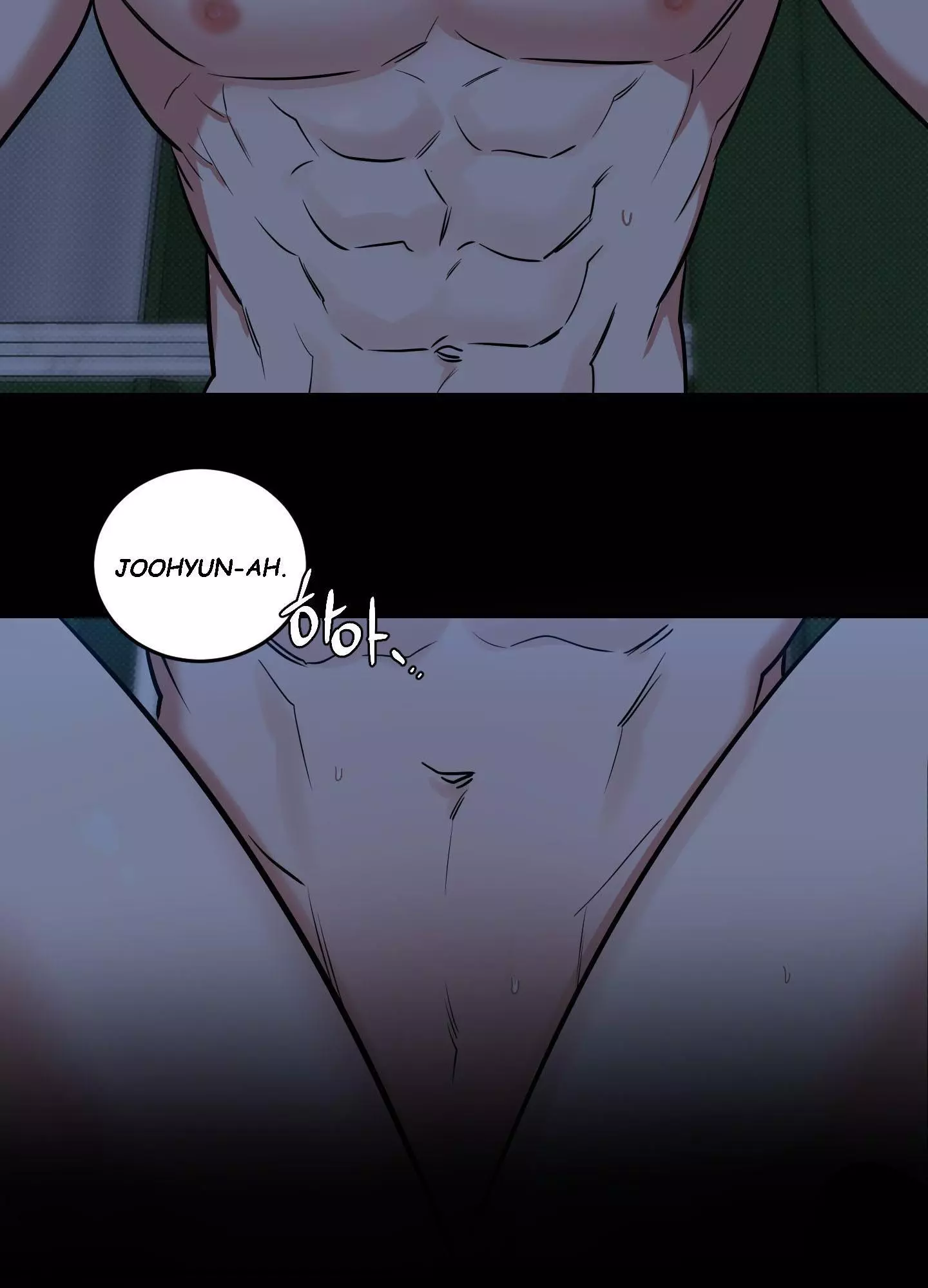 FEEL MY BENEFIT Chapter 7 - Page 67 in English
