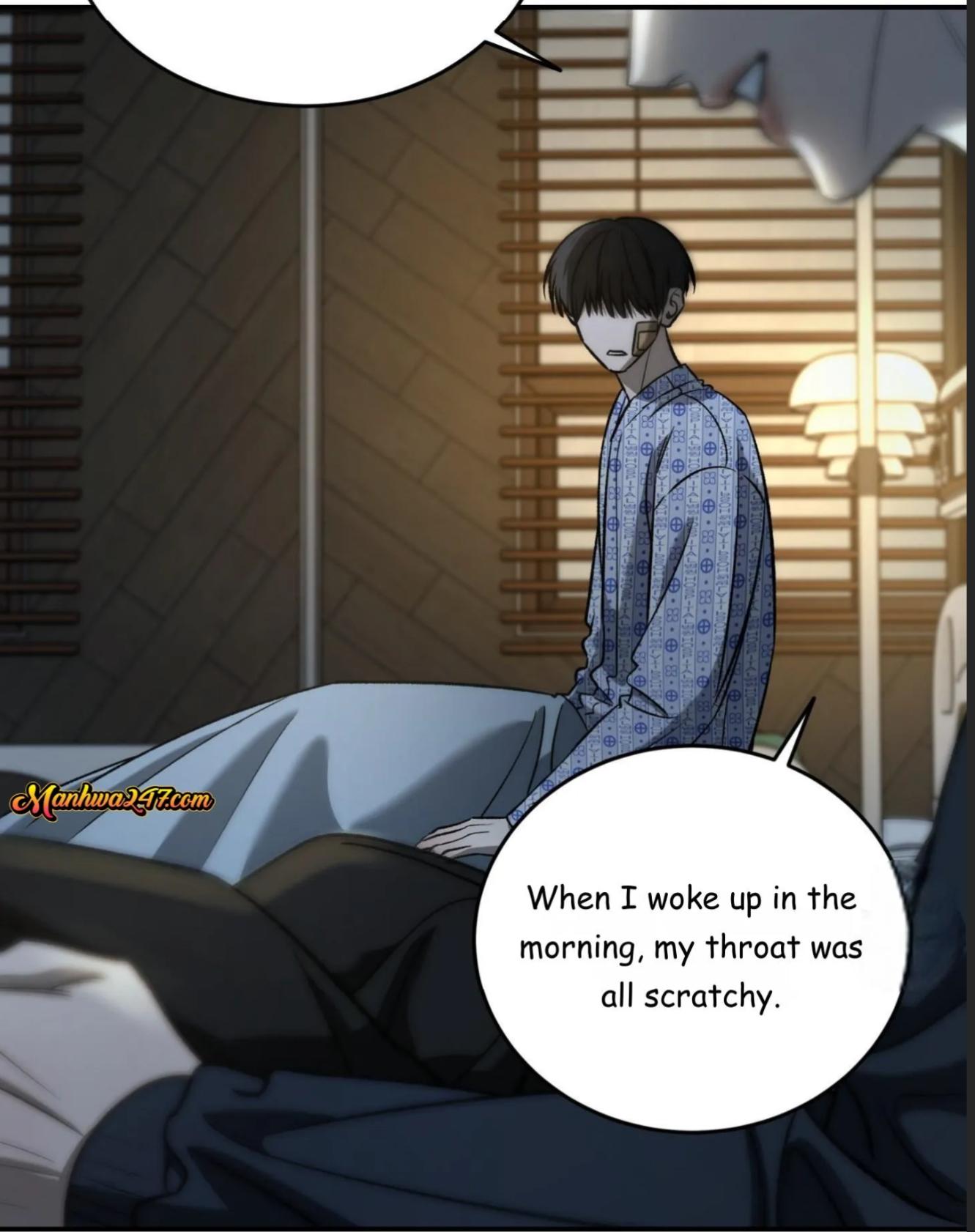 FEEL MY BENEFIT Chapter 70 - Page 17 in English