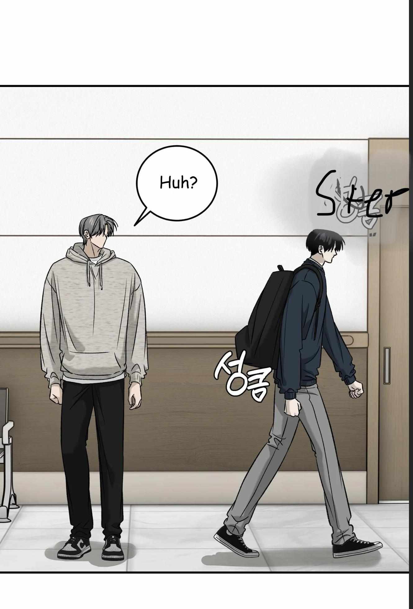 FEEL MY BENEFIT Chapter 70 - Page 35 in English