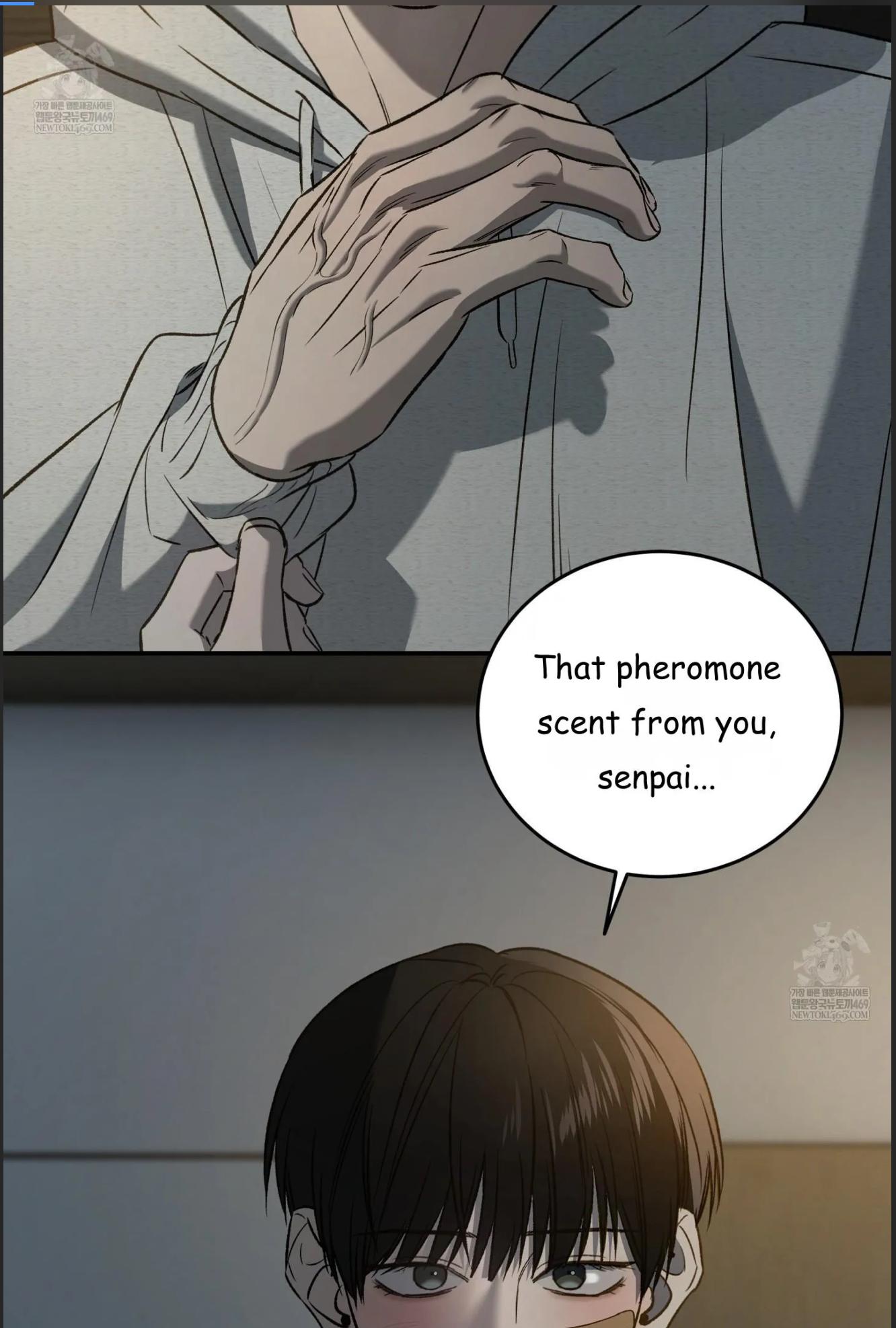 FEEL MY BENEFIT Chapter 70 - Page 70 in English