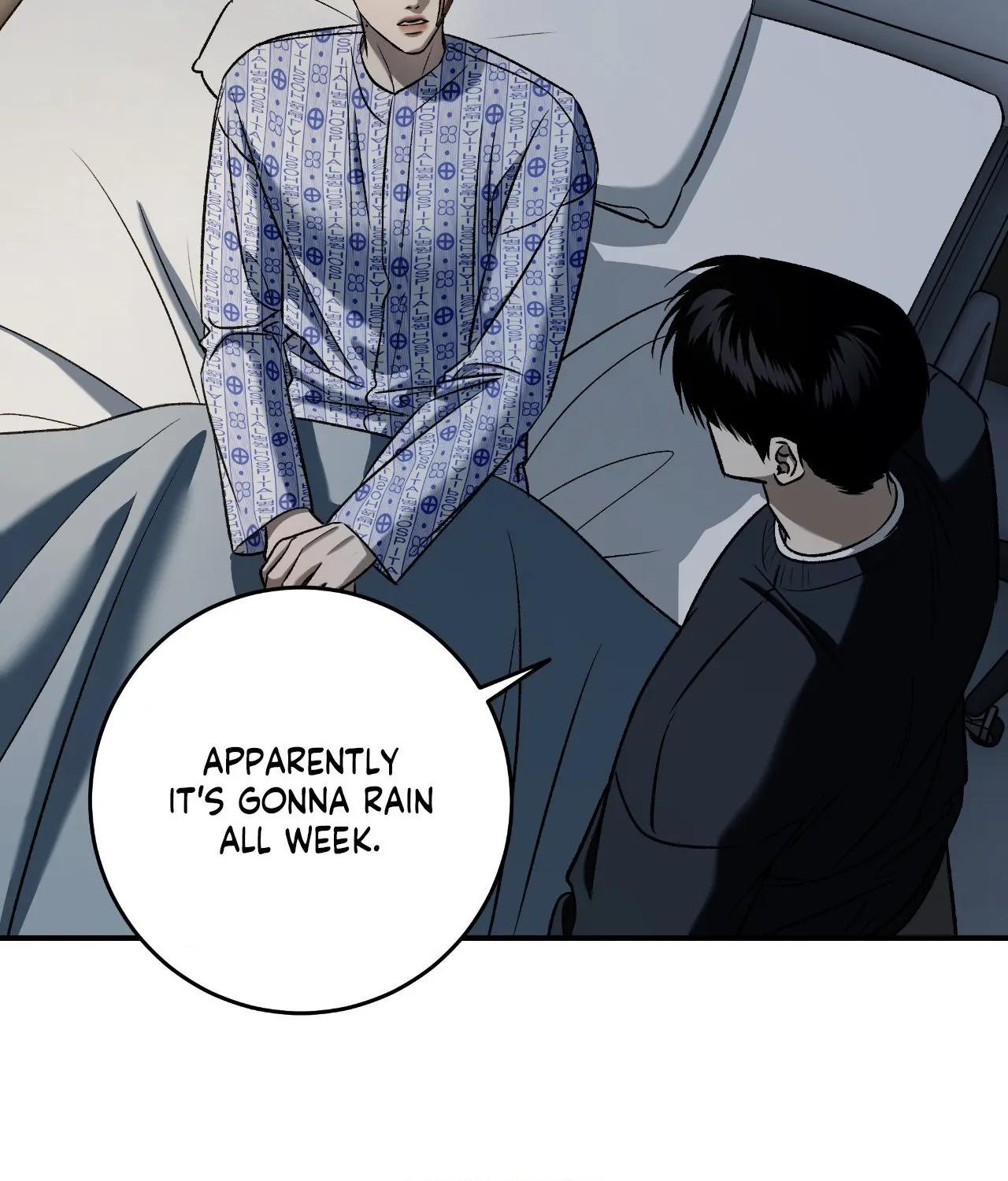 FEEL MY BENEFIT Chapter 71 - Page 11 in English