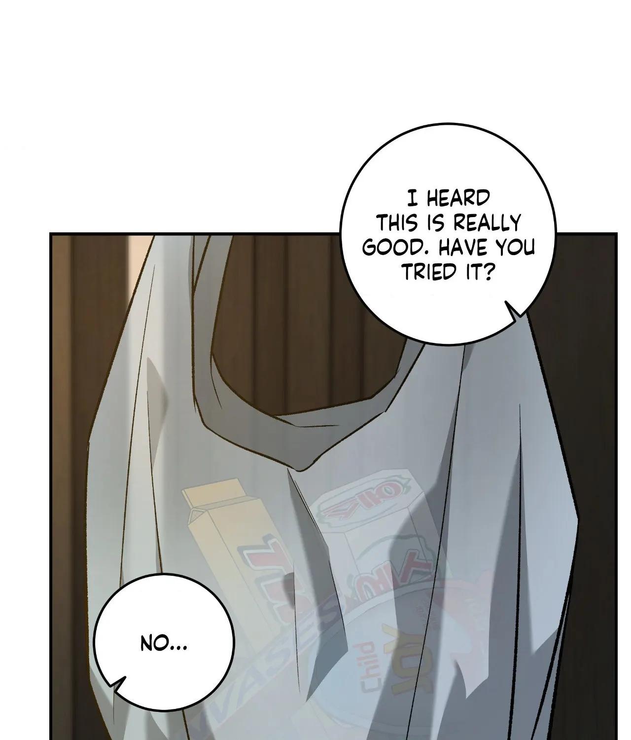 FEEL MY BENEFIT Chapter 71 - Page 12 in English