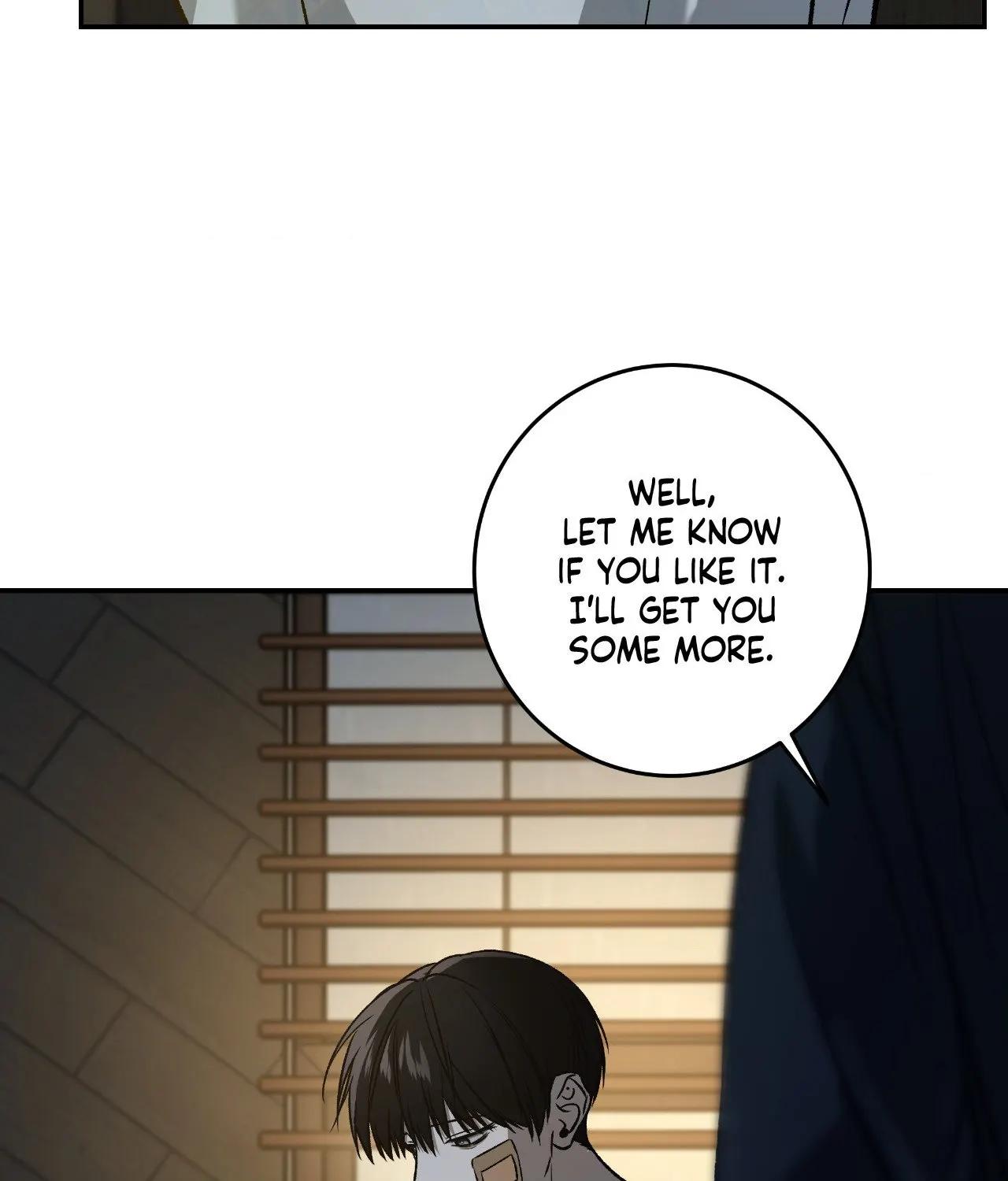 FEEL MY BENEFIT Chapter 71 - Page 13 in English