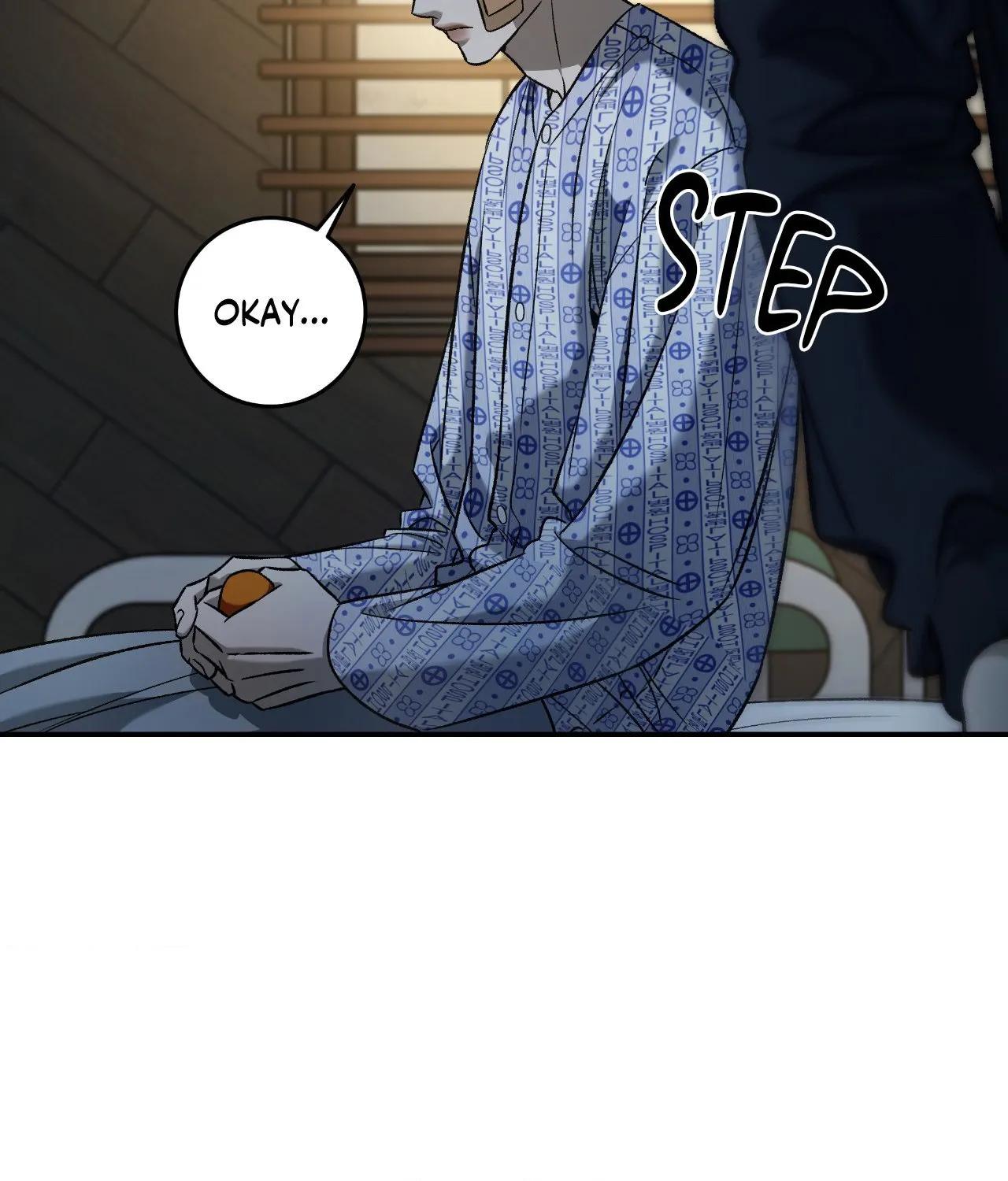 FEEL MY BENEFIT Chapter 71 - Page 14 in English