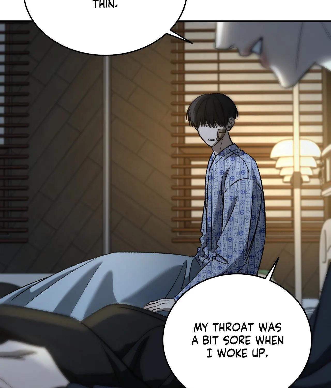 FEEL MY BENEFIT Chapter 71 - Page 18 in English