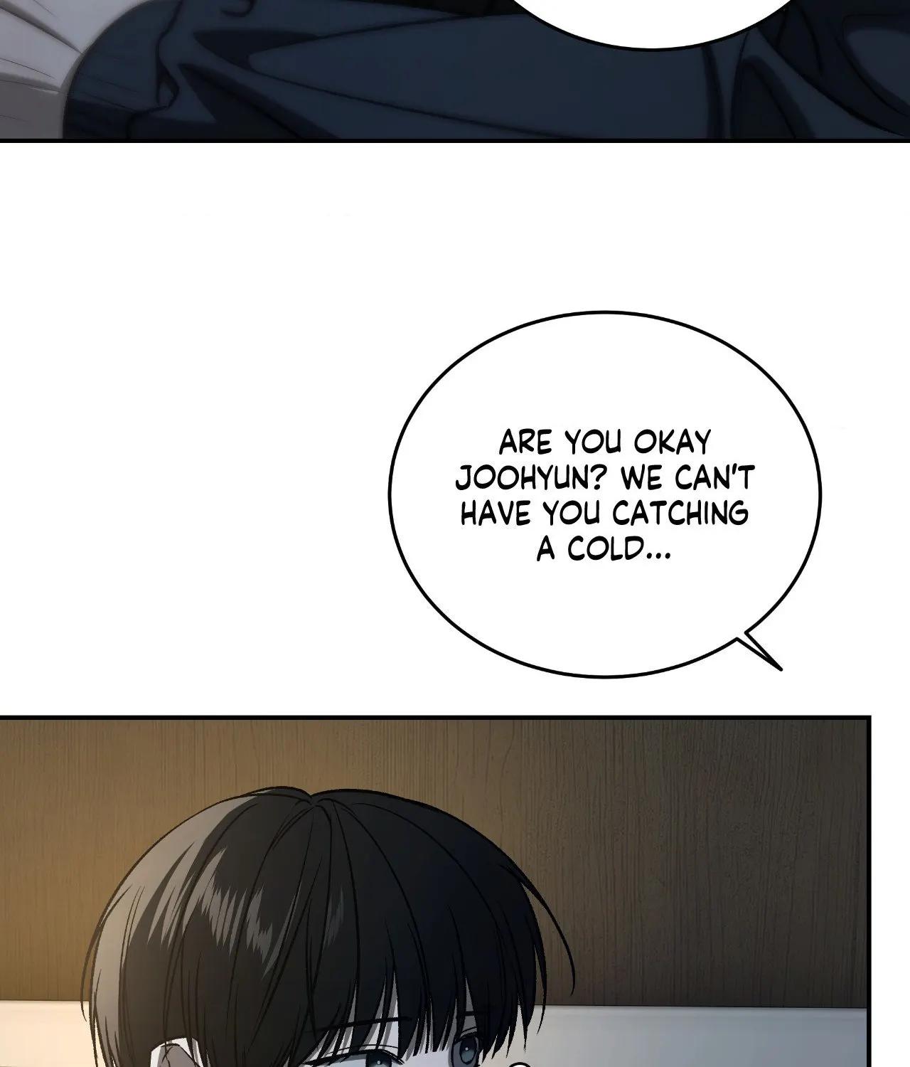 FEEL MY BENEFIT Chapter 71 - Page 19 in English