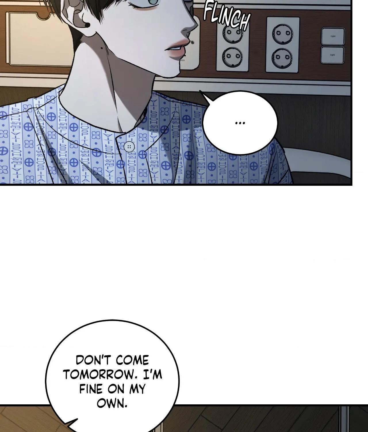 FEEL MY BENEFIT Chapter 71 - Page 20 in English