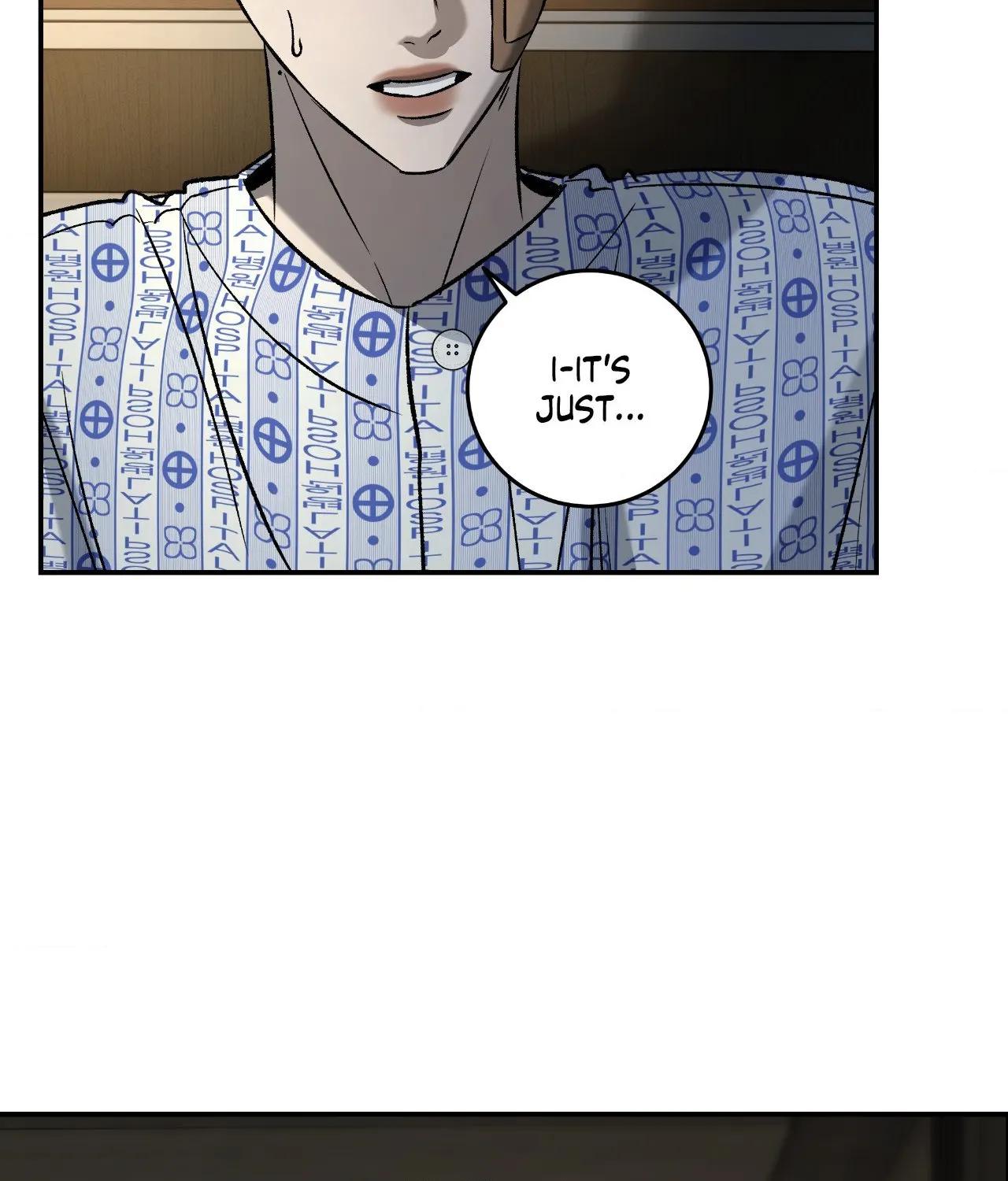 FEEL MY BENEFIT Chapter 71 - Page 23 in English
