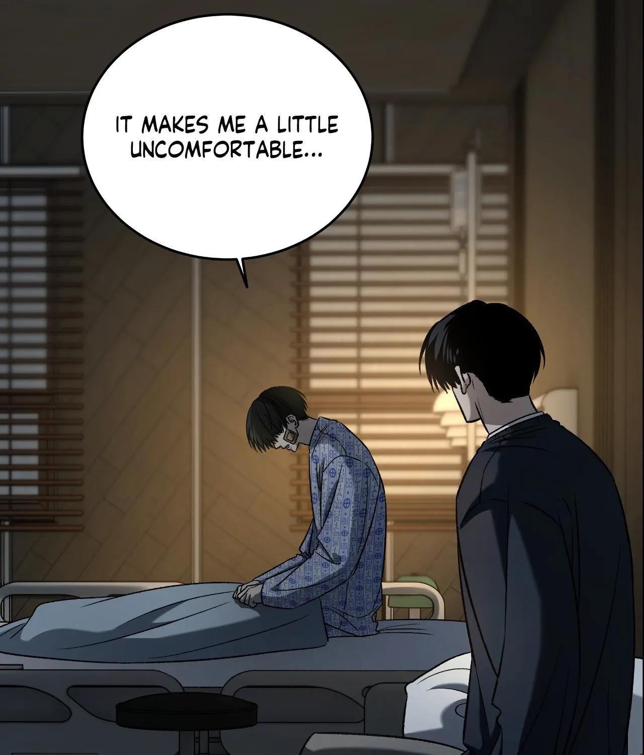 FEEL MY BENEFIT Chapter 71 - Page 24 in English