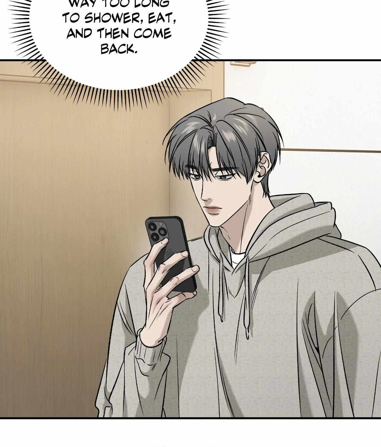 FEEL MY BENEFIT Chapter 71 - Page 37 in English