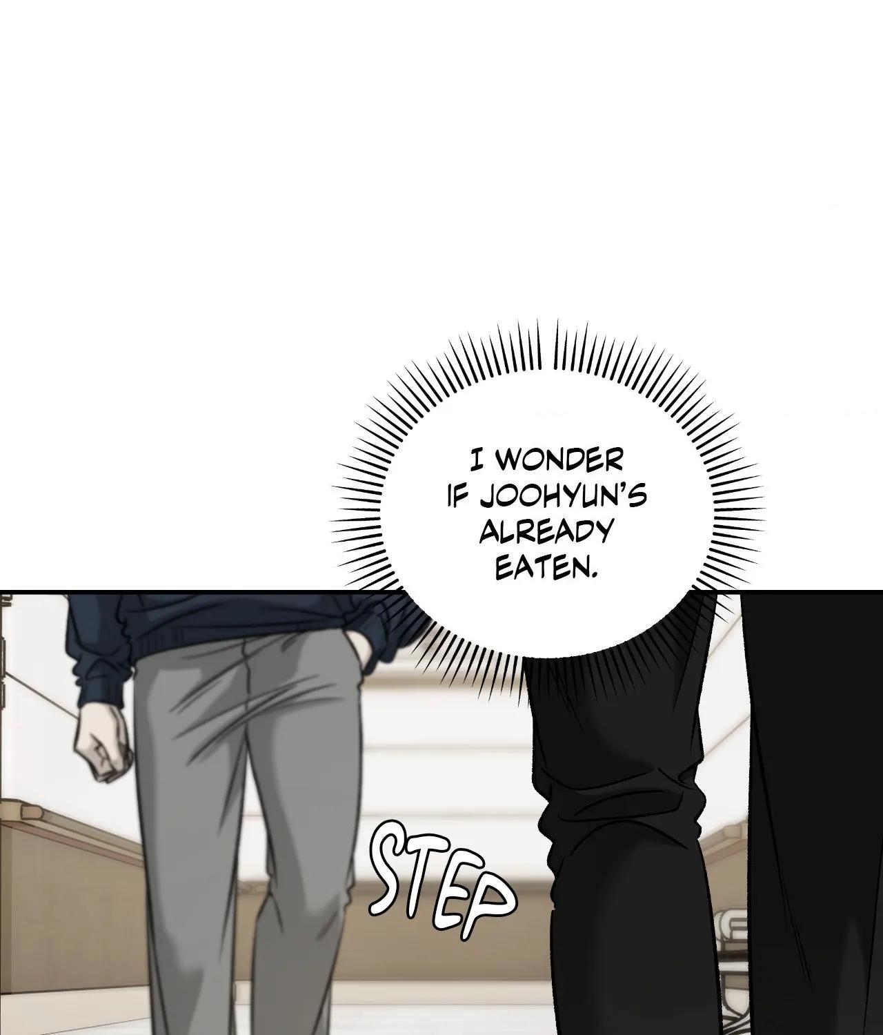 FEEL MY BENEFIT Chapter 71 - Page 38 in English