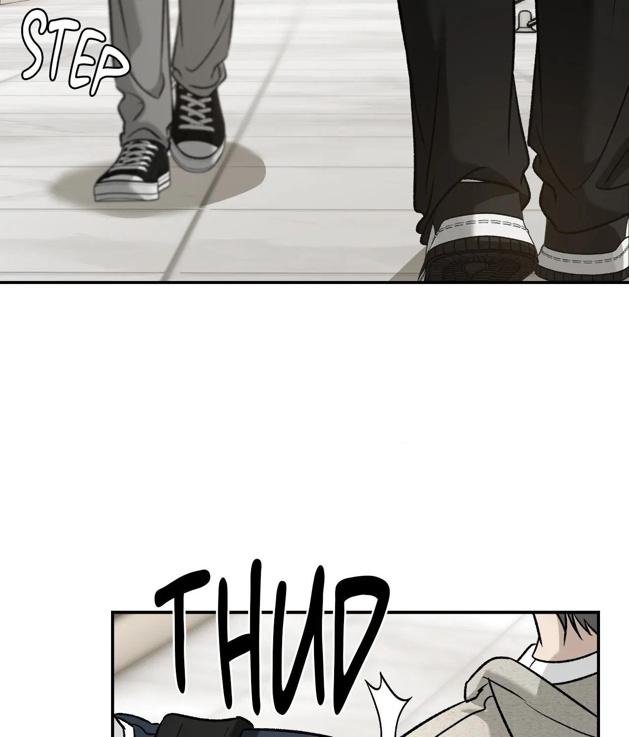 FEEL MY BENEFIT Chapter 71 - Page 39 in English