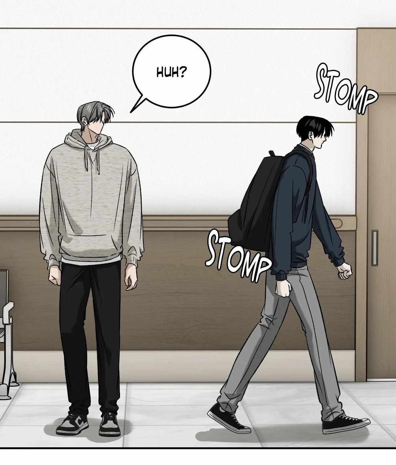 FEEL MY BENEFIT Chapter 71 - Page 45 in English
