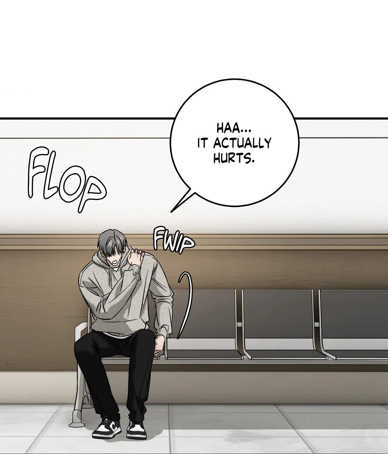 FEEL MY BENEFIT Chapter 71 - Page 49 in English