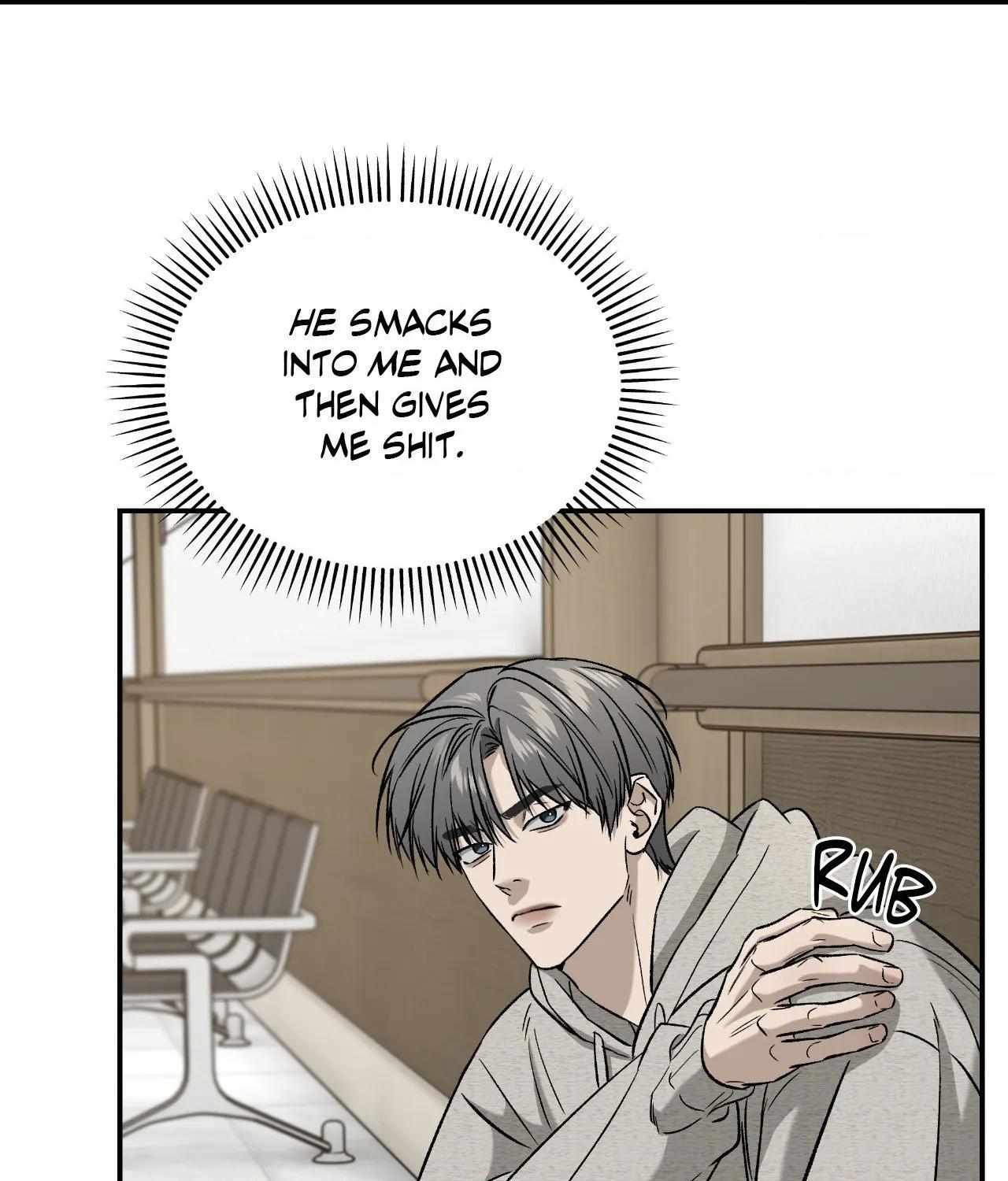 FEEL MY BENEFIT Chapter 71 - Page 50 in English