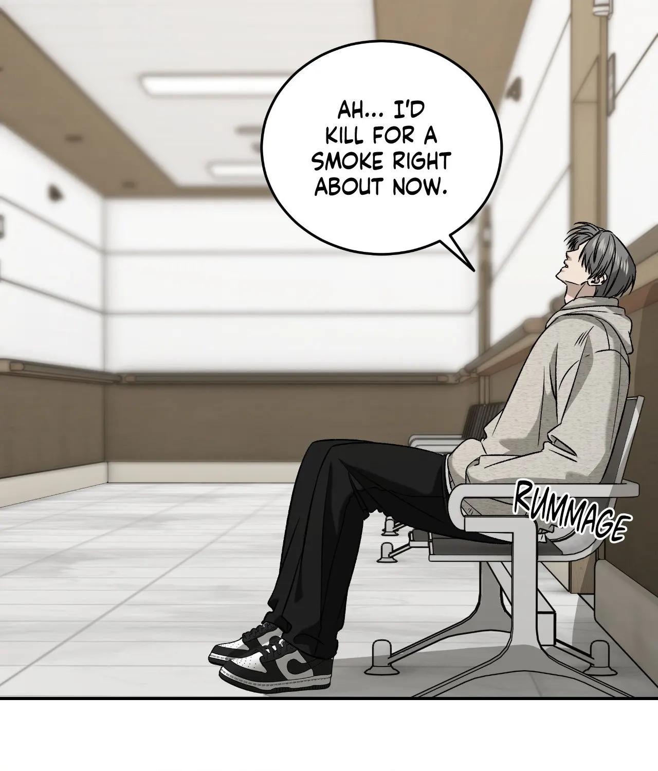 FEEL MY BENEFIT Chapter 71 - Page 52 in English