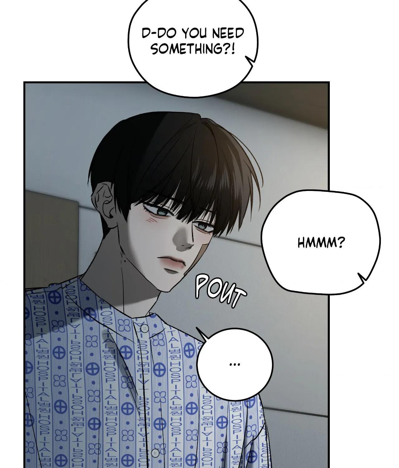 FEEL MY BENEFIT Chapter 71 - Page 81 in English