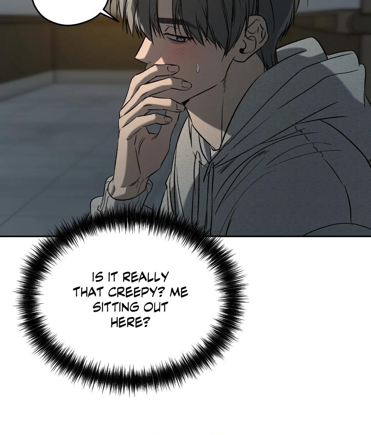 FEEL MY BENEFIT Chapter 71 - Page 83 in English