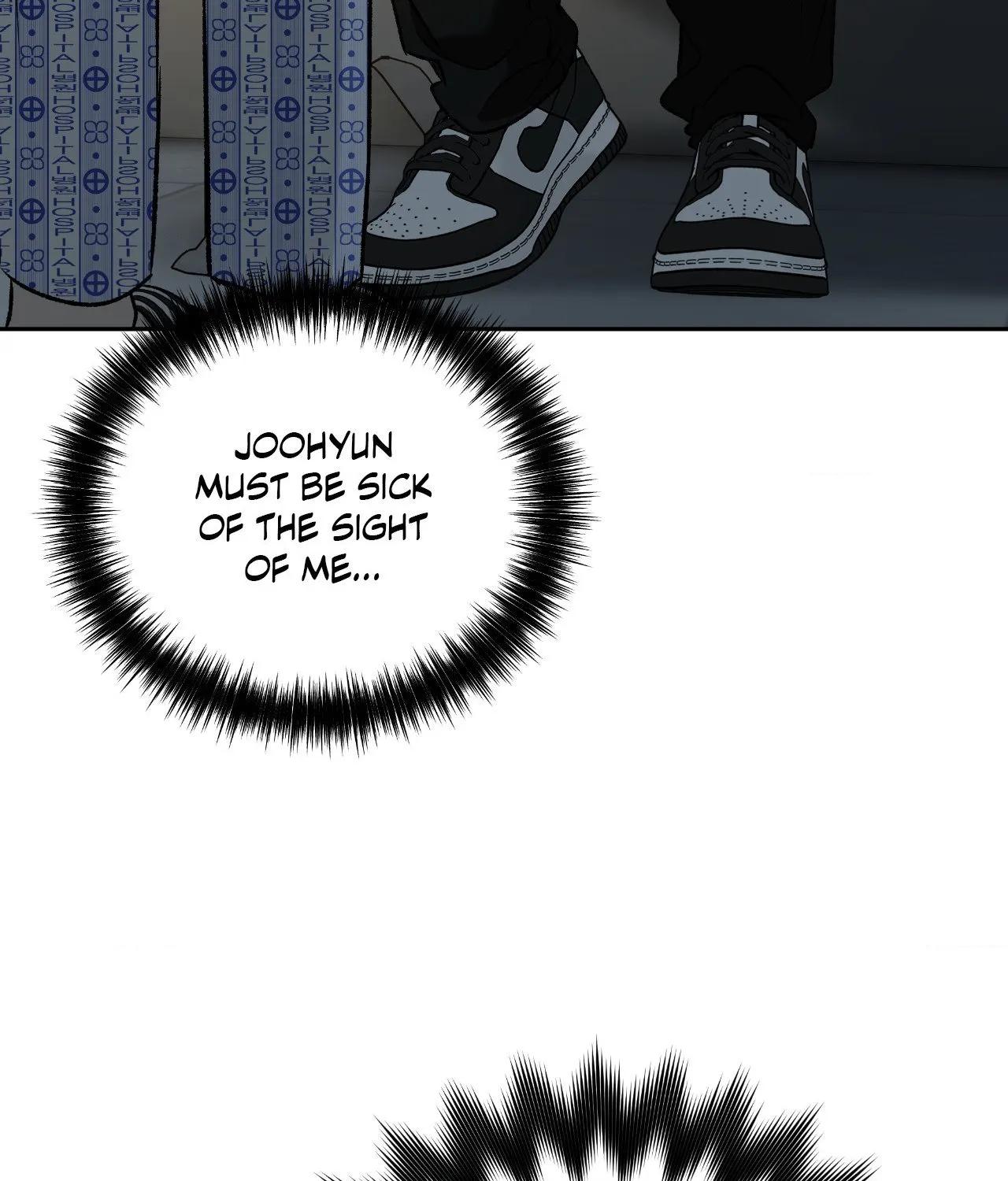 FEEL MY BENEFIT Chapter 71 - Page 85 in English