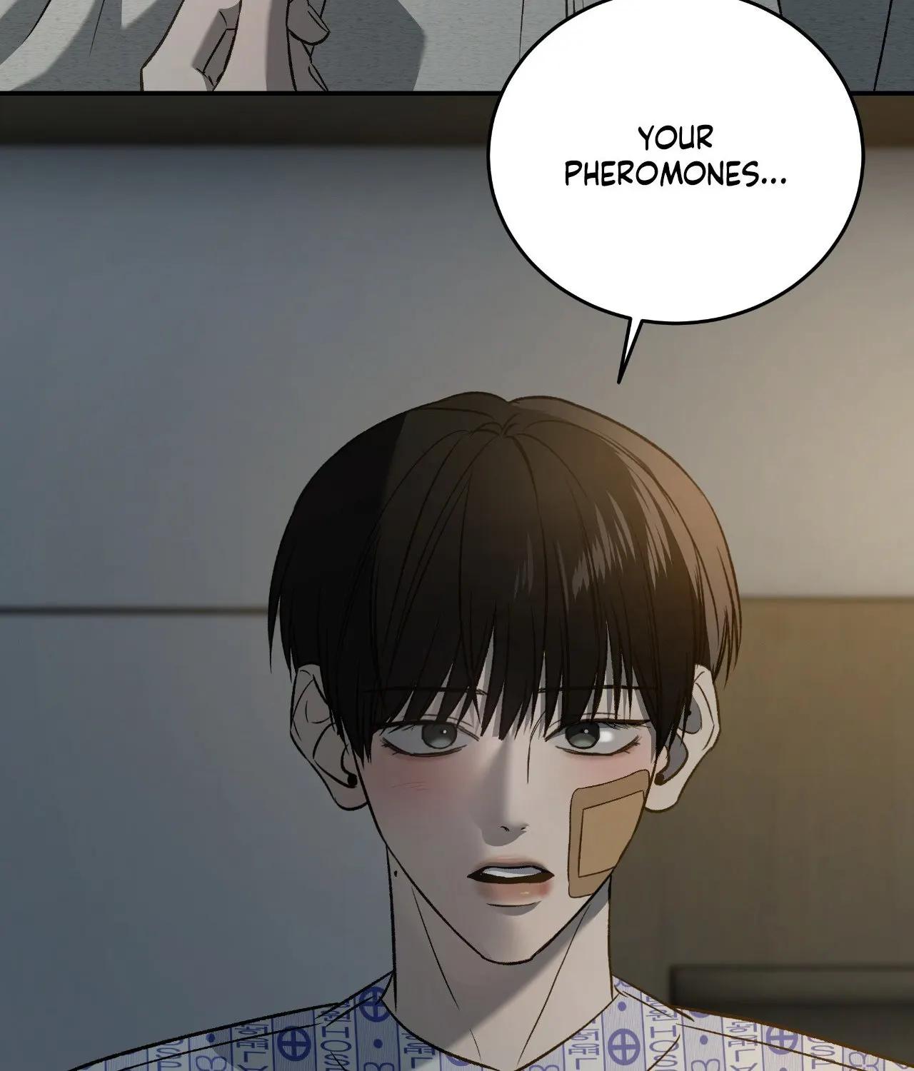 FEEL MY BENEFIT Chapter 71 - Page 91 in English