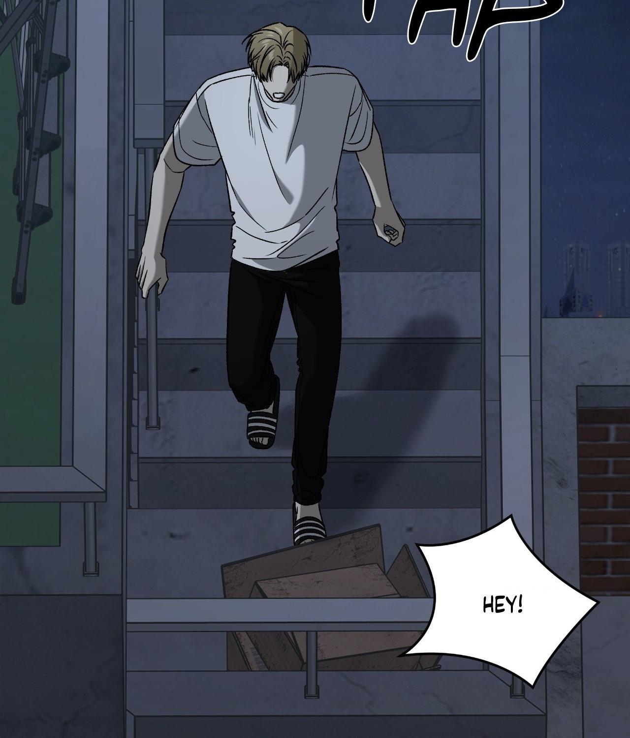 FEEL MY BENEFIT Chapter 72 - Page 11 in English