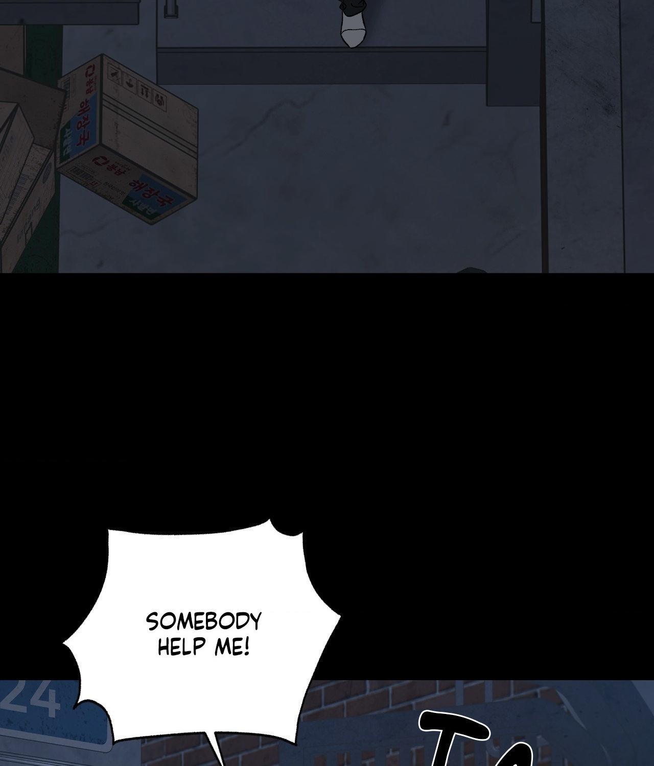 FEEL MY BENEFIT Chapter 72 - Page 13 in English