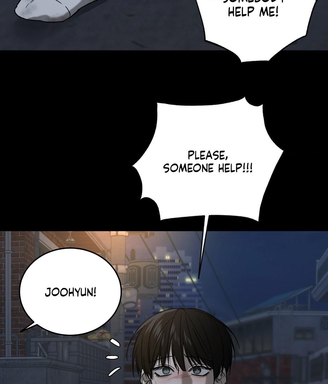 FEEL MY BENEFIT Chapter 72 - Page 16 in English