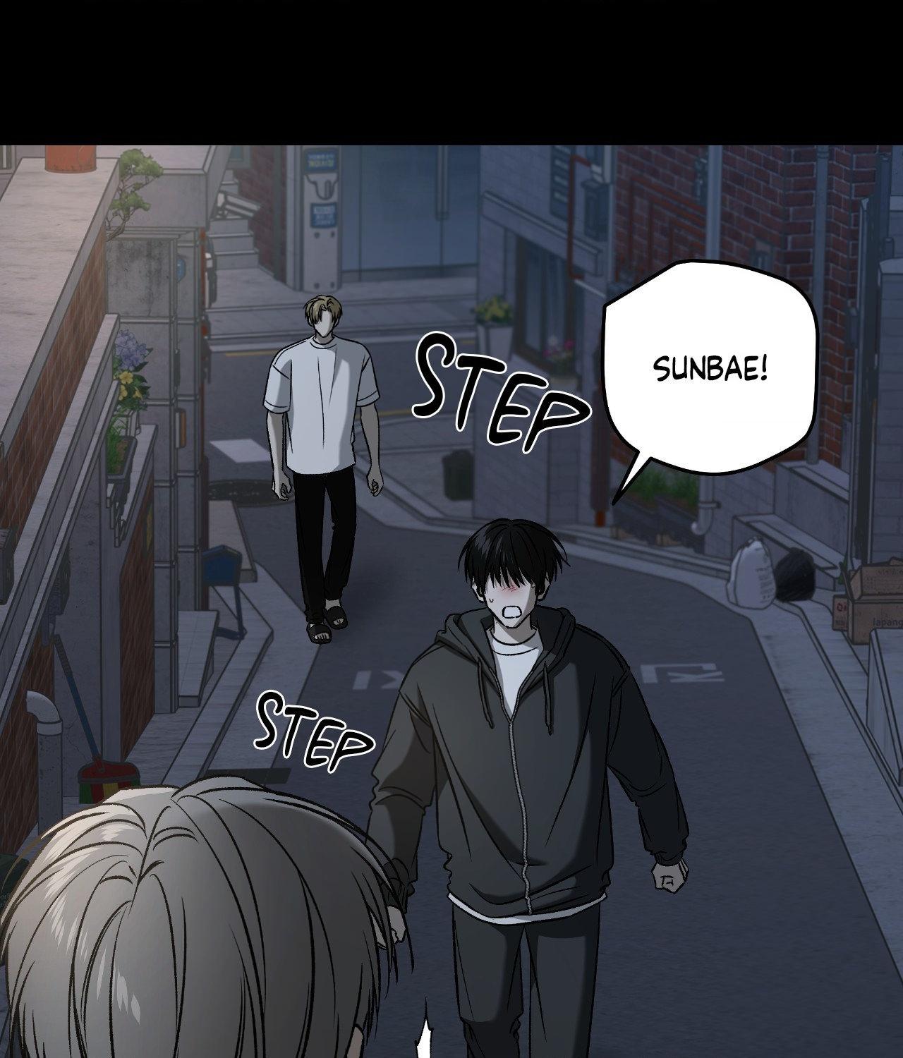 FEEL MY BENEFIT Chapter 72 - Page 18 in English