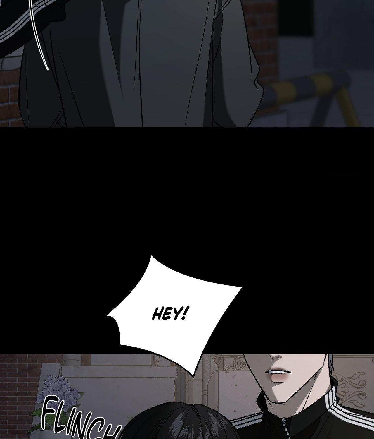 FEEL MY BENEFIT Chapter 72 - Page 21 in English