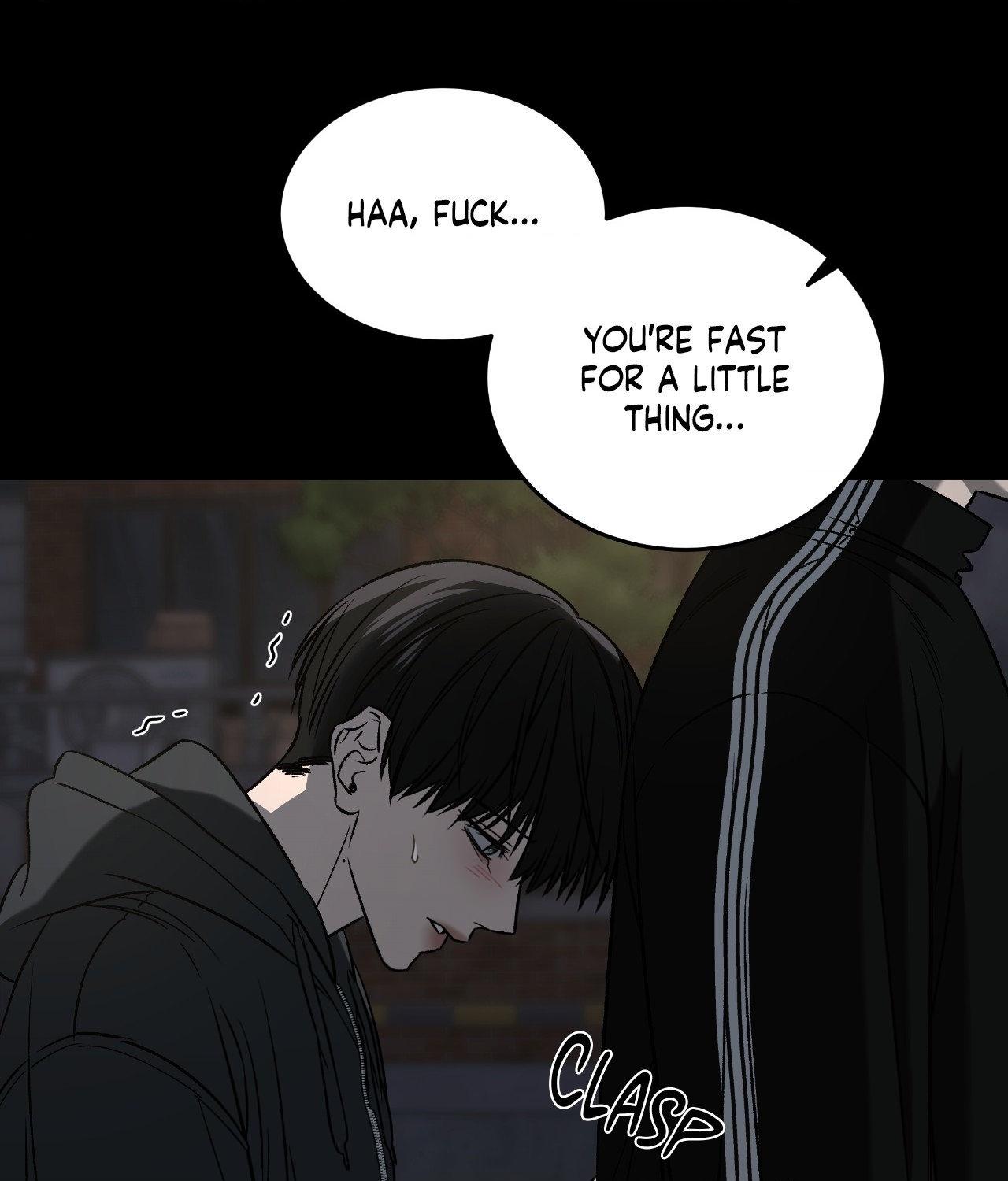 FEEL MY BENEFIT Chapter 72 - Page 24 in English