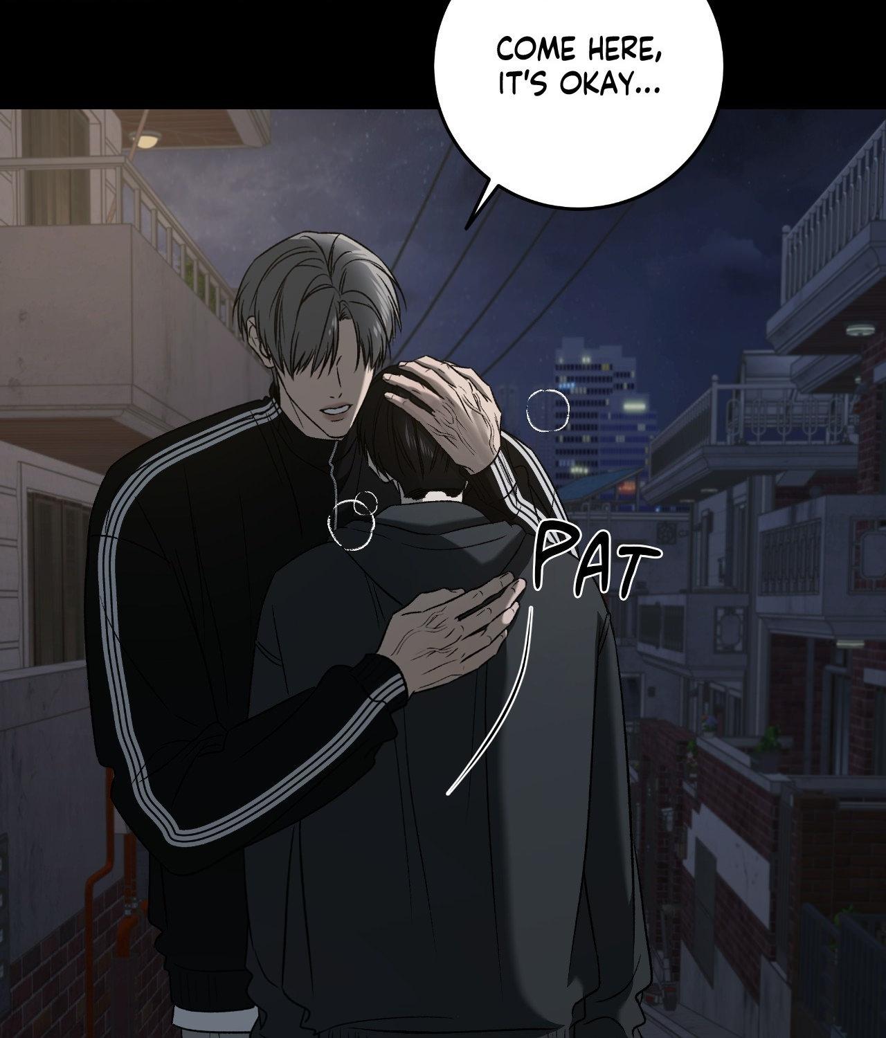 FEEL MY BENEFIT Chapter 72 - Page 33 in English