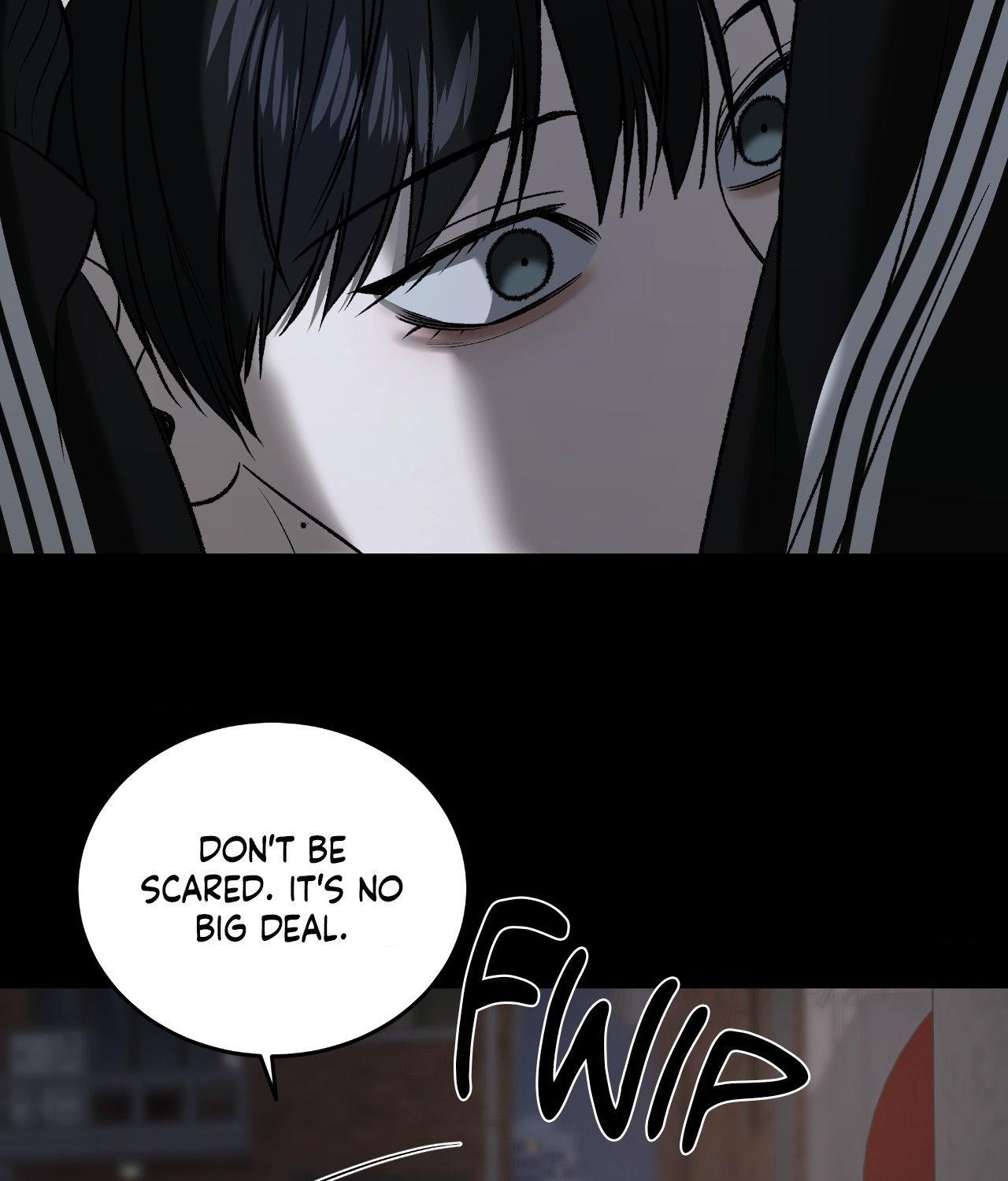 FEEL MY BENEFIT Chapter 72 - Page 36 in English