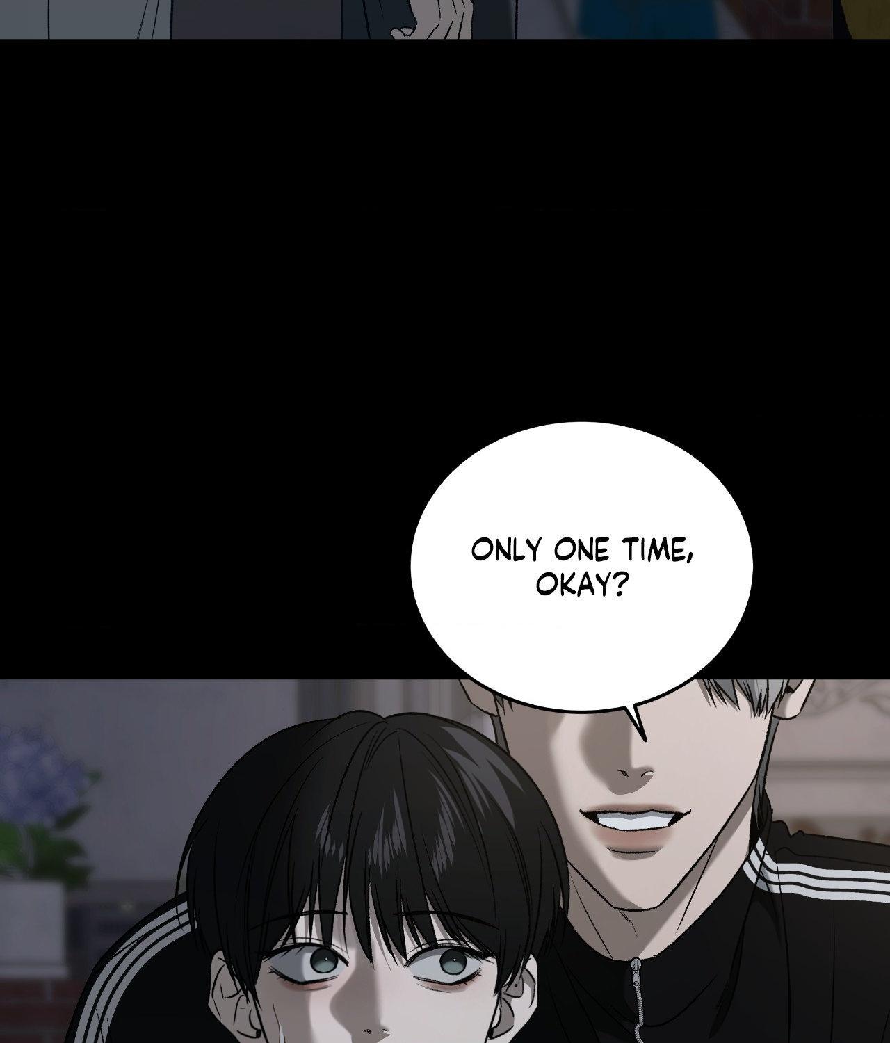 FEEL MY BENEFIT Chapter 72 - Page 38 in English
