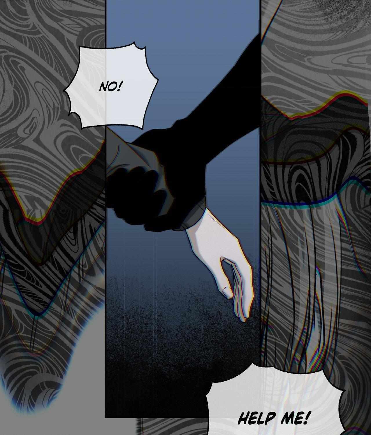 FEEL MY BENEFIT Chapter 72 - Page 46 in English