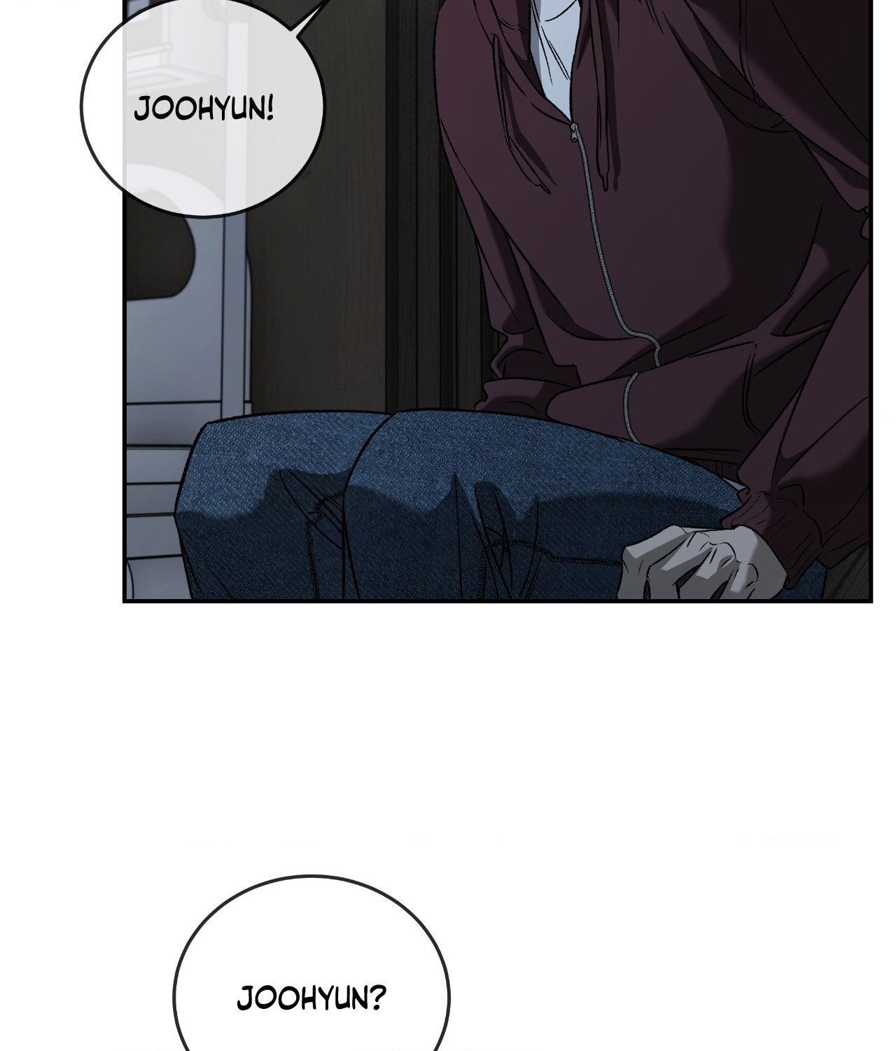 FEEL MY BENEFIT Chapter 72 - Page 54 in English
