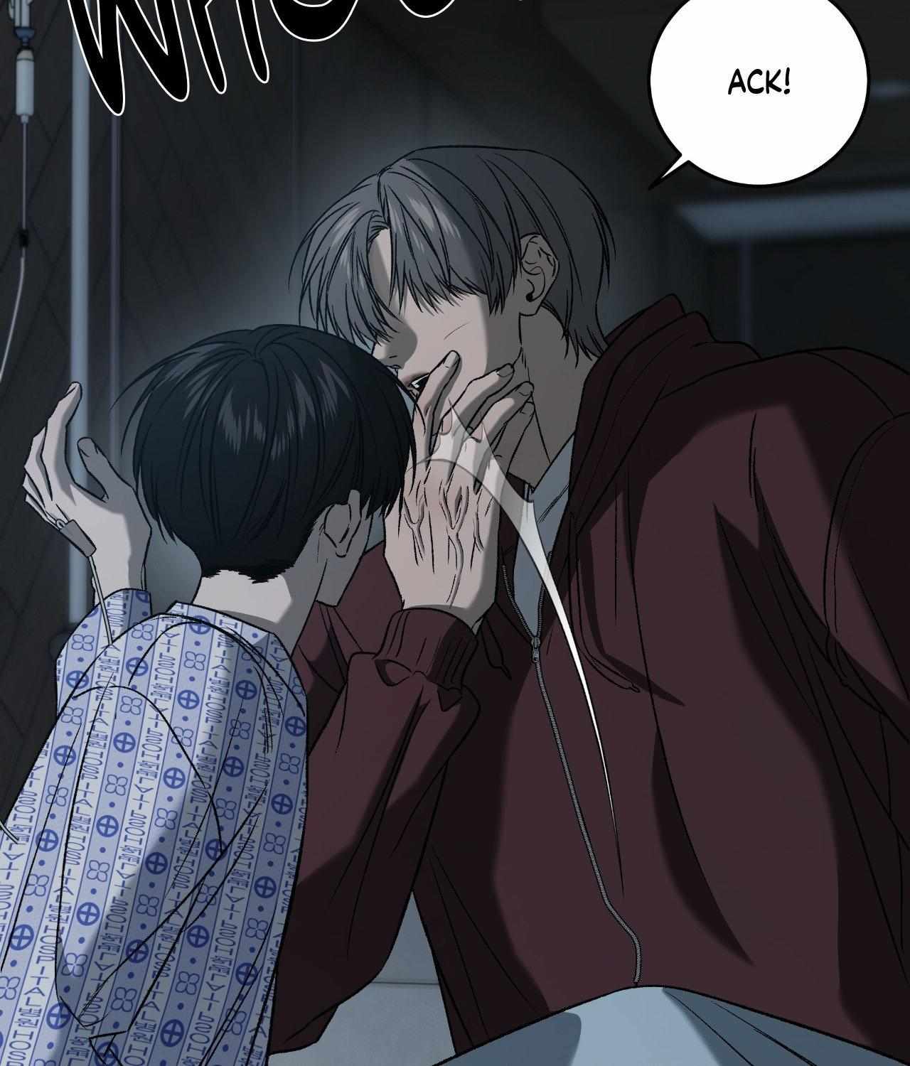 FEEL MY BENEFIT Chapter 72 - Page 61 in English