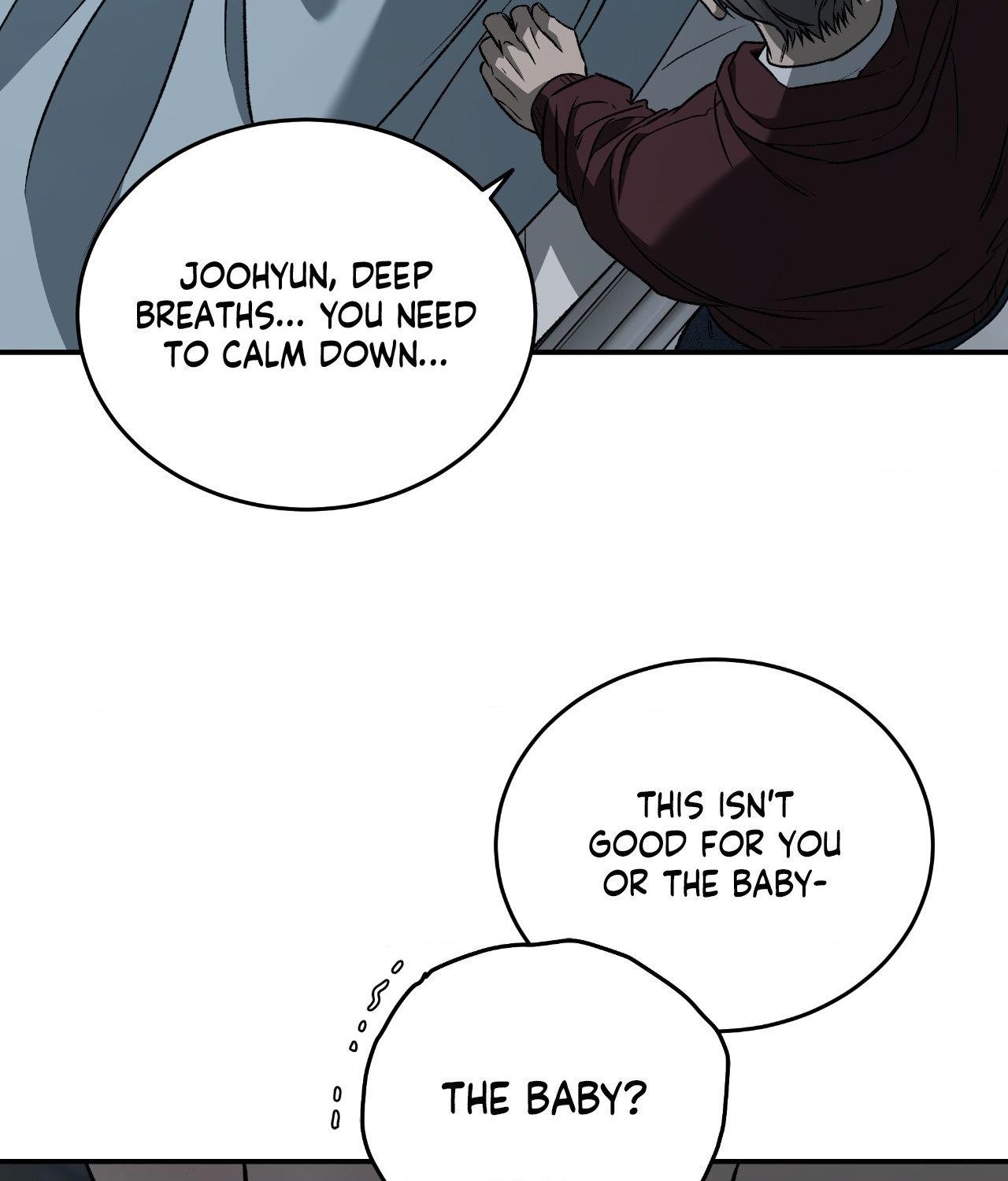 FEEL MY BENEFIT Chapter 72 - Page 64 in English