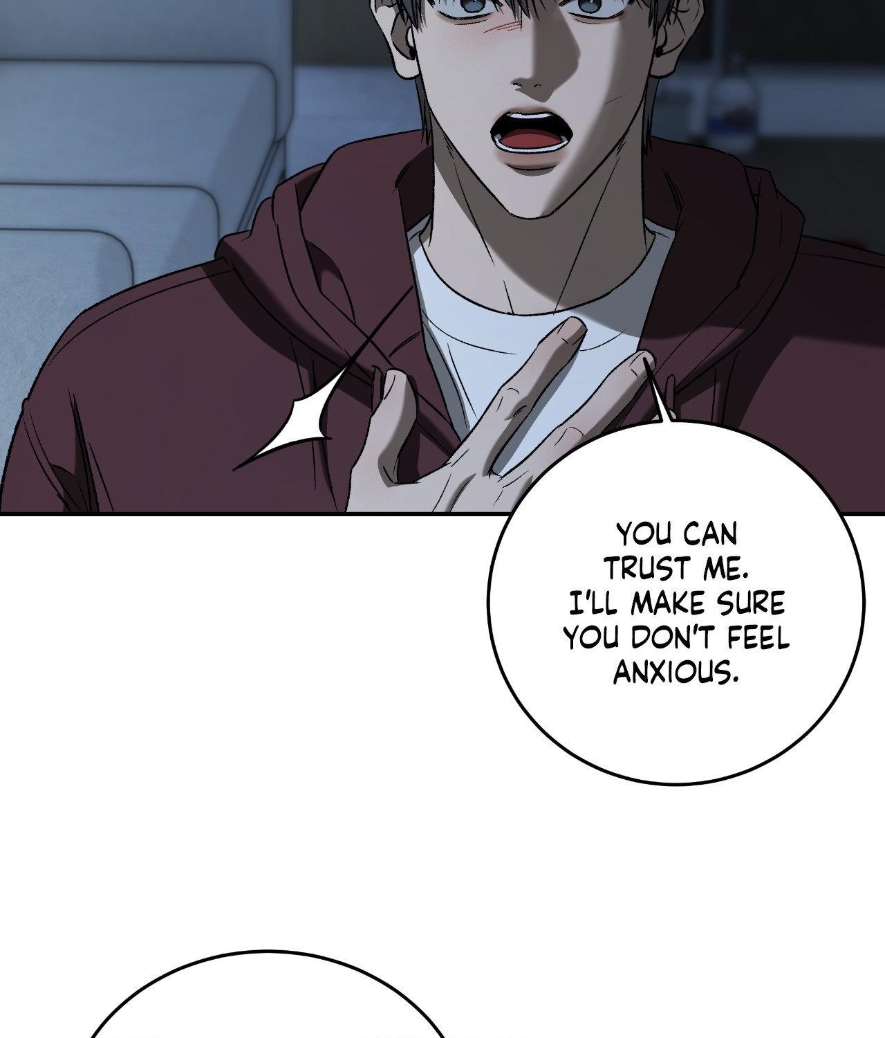 FEEL MY BENEFIT Chapter 72 - Page 79 in English