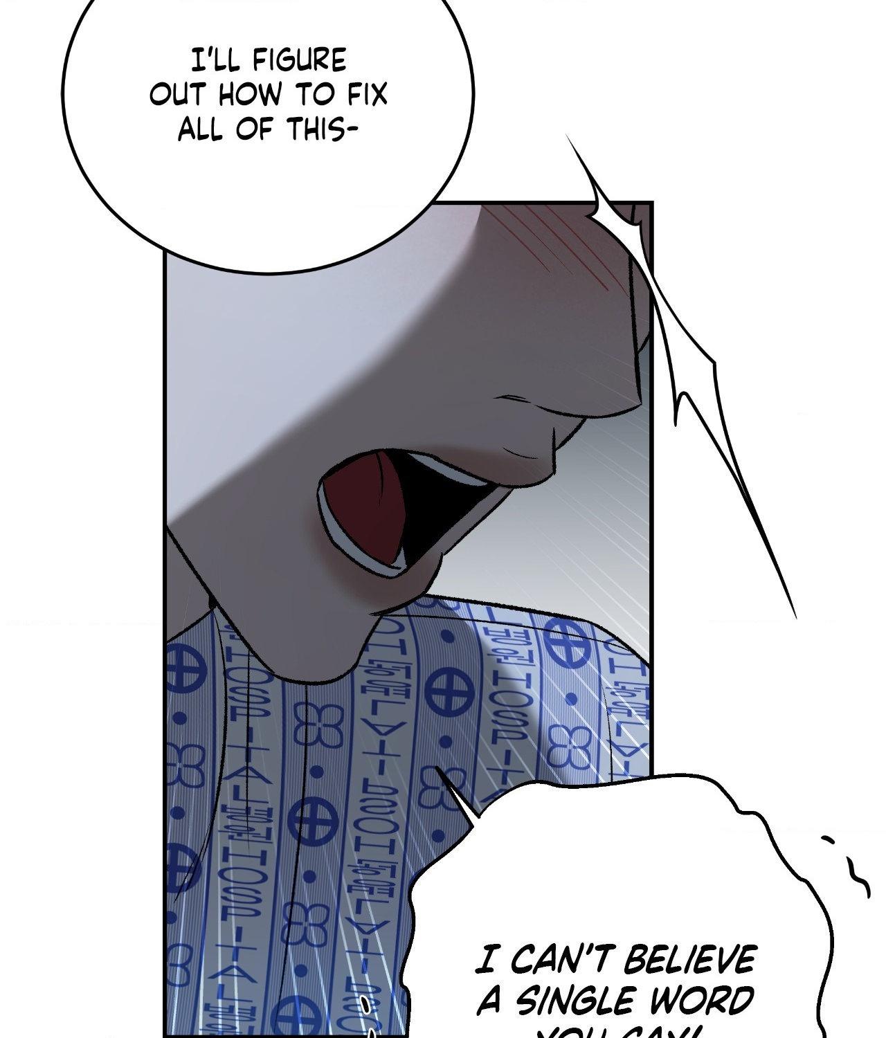 FEEL MY BENEFIT Chapter 72 - Page 80 in English