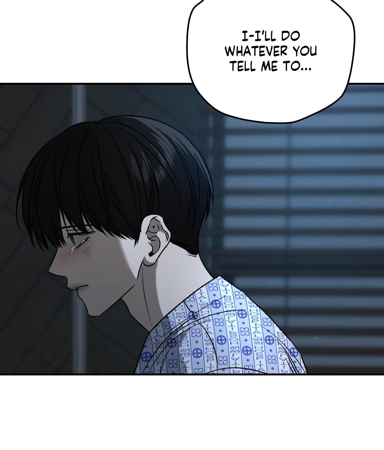FEEL MY BENEFIT Chapter 72 - Page 86 in English