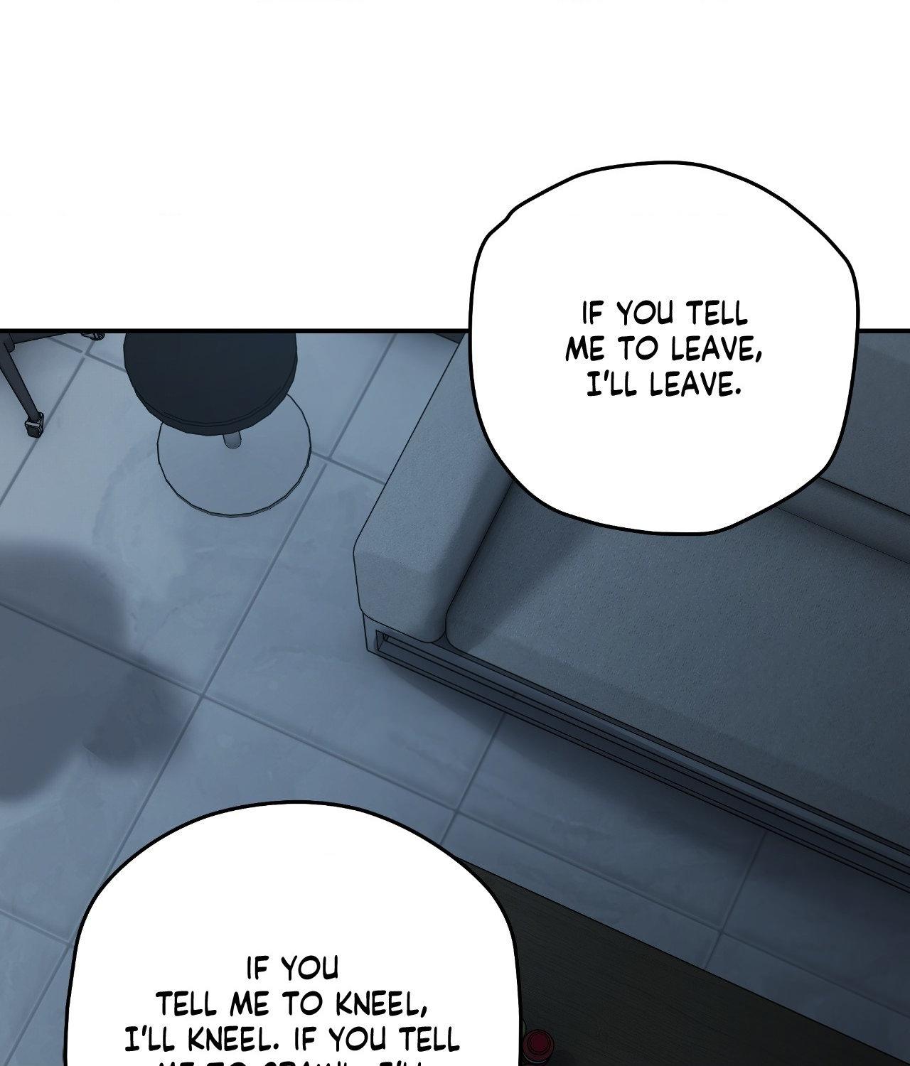 FEEL MY BENEFIT Chapter 72 - Page 87 in English