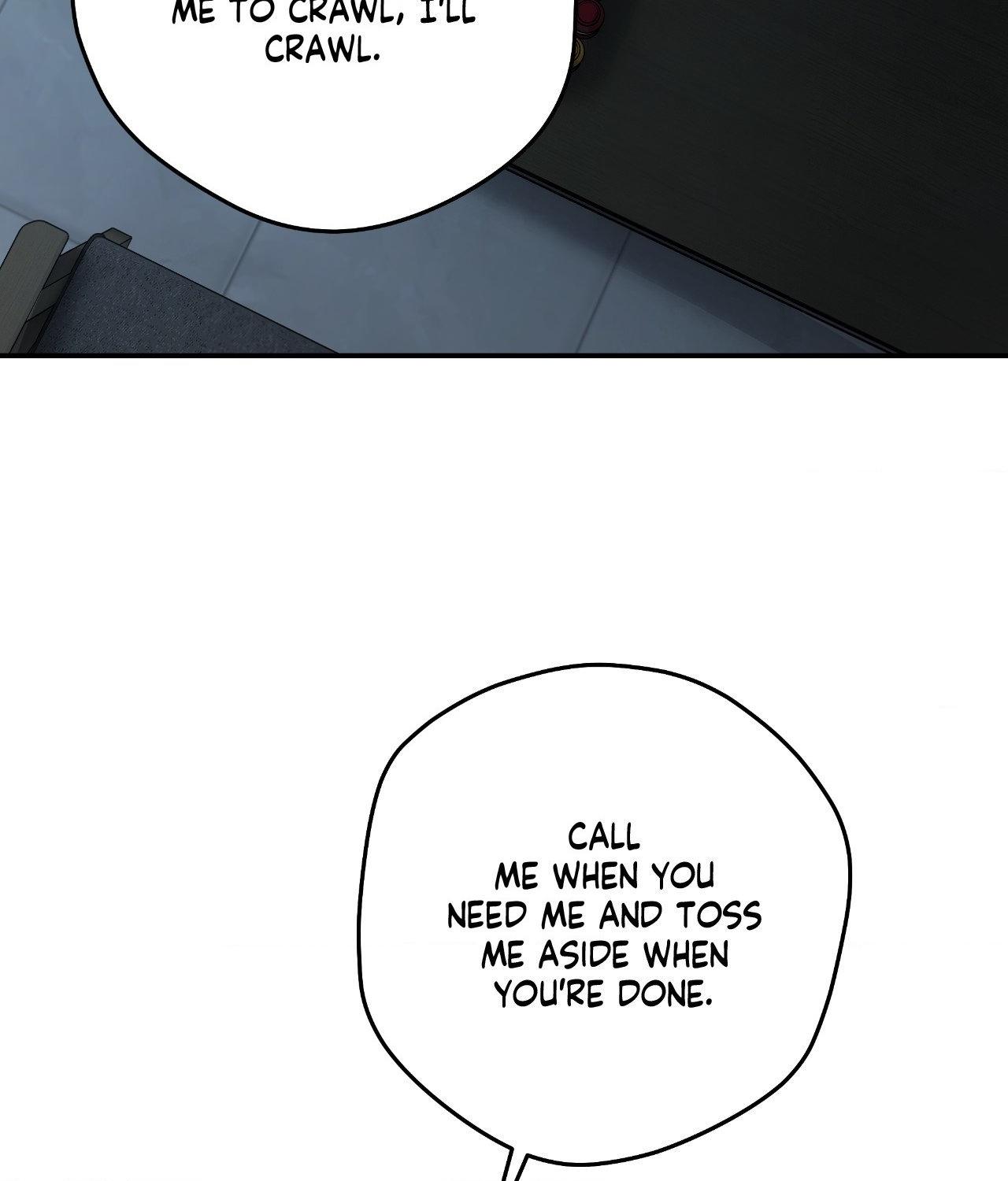FEEL MY BENEFIT Chapter 72 - Page 88 in English