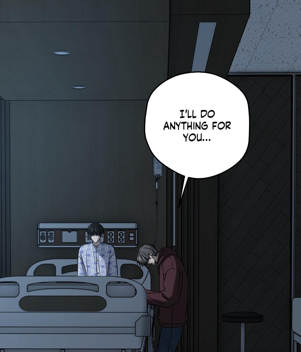FEEL MY BENEFIT Chapter 72 - Page 92 in English