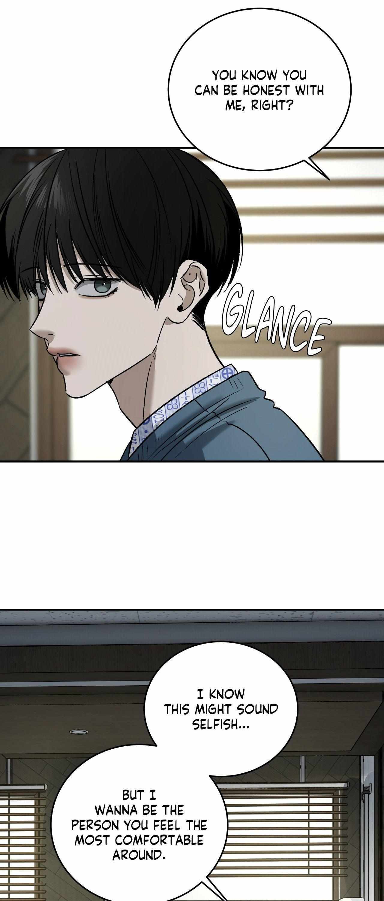 FEEL MY BENEFIT Chapter 73 - Page 23 in English